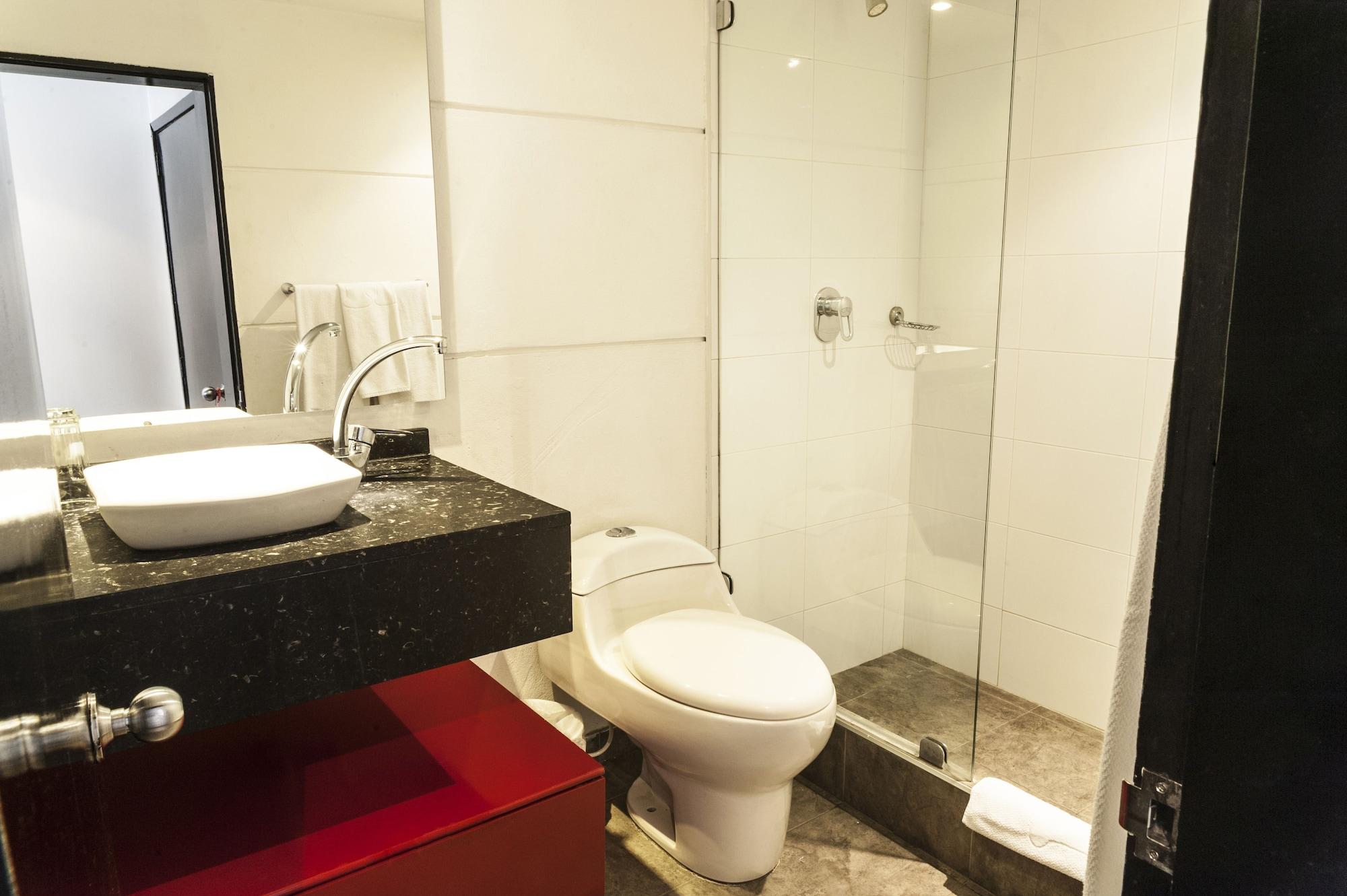 Hotel Virrey
