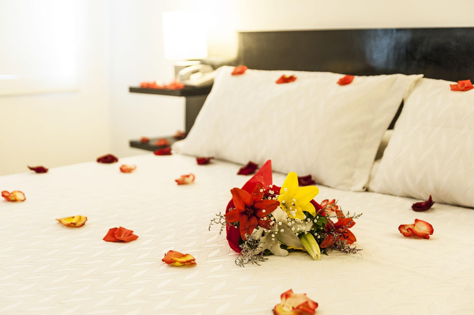 Virrey Hotel