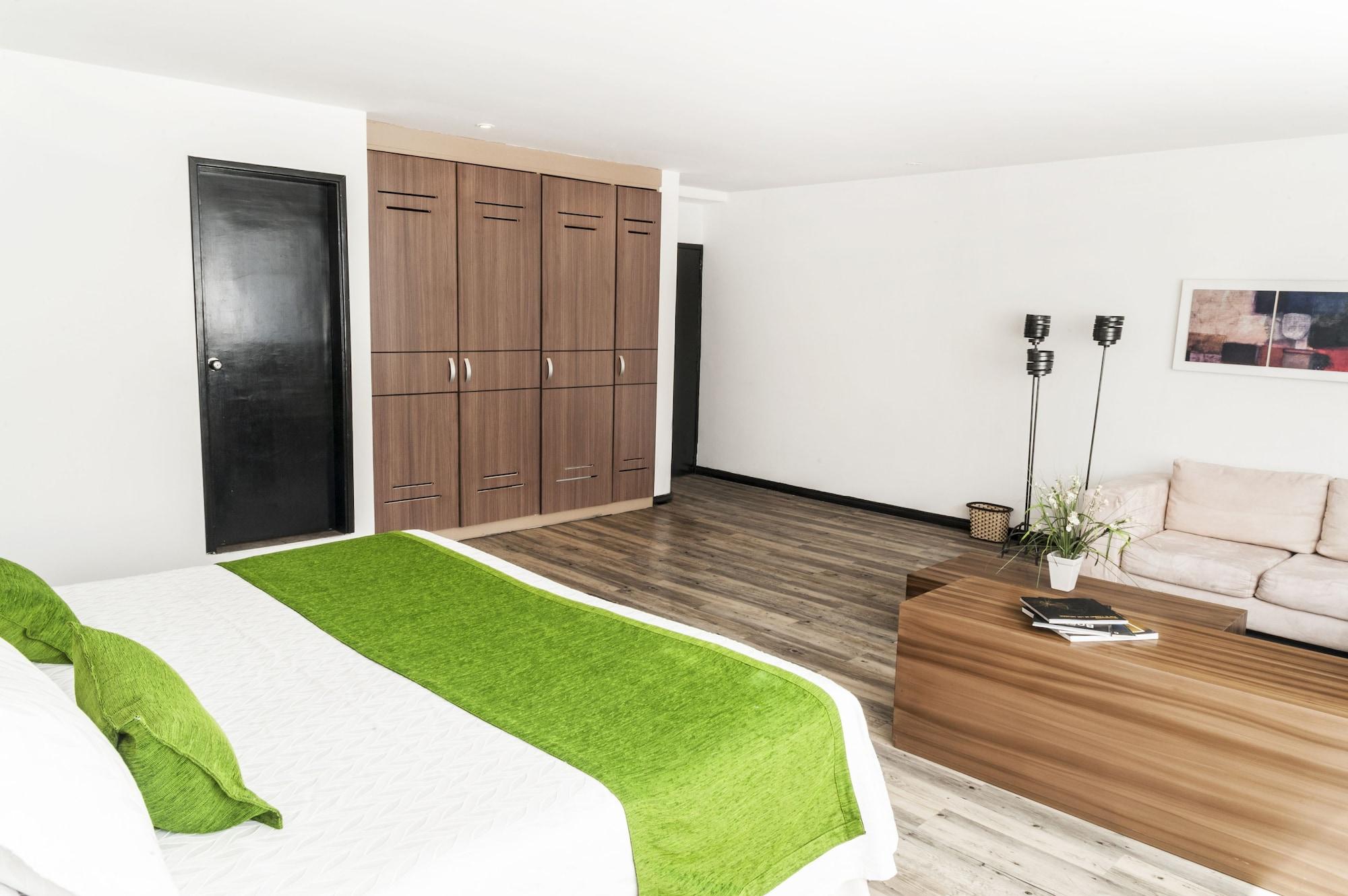 Virrey Hotel Bogotá