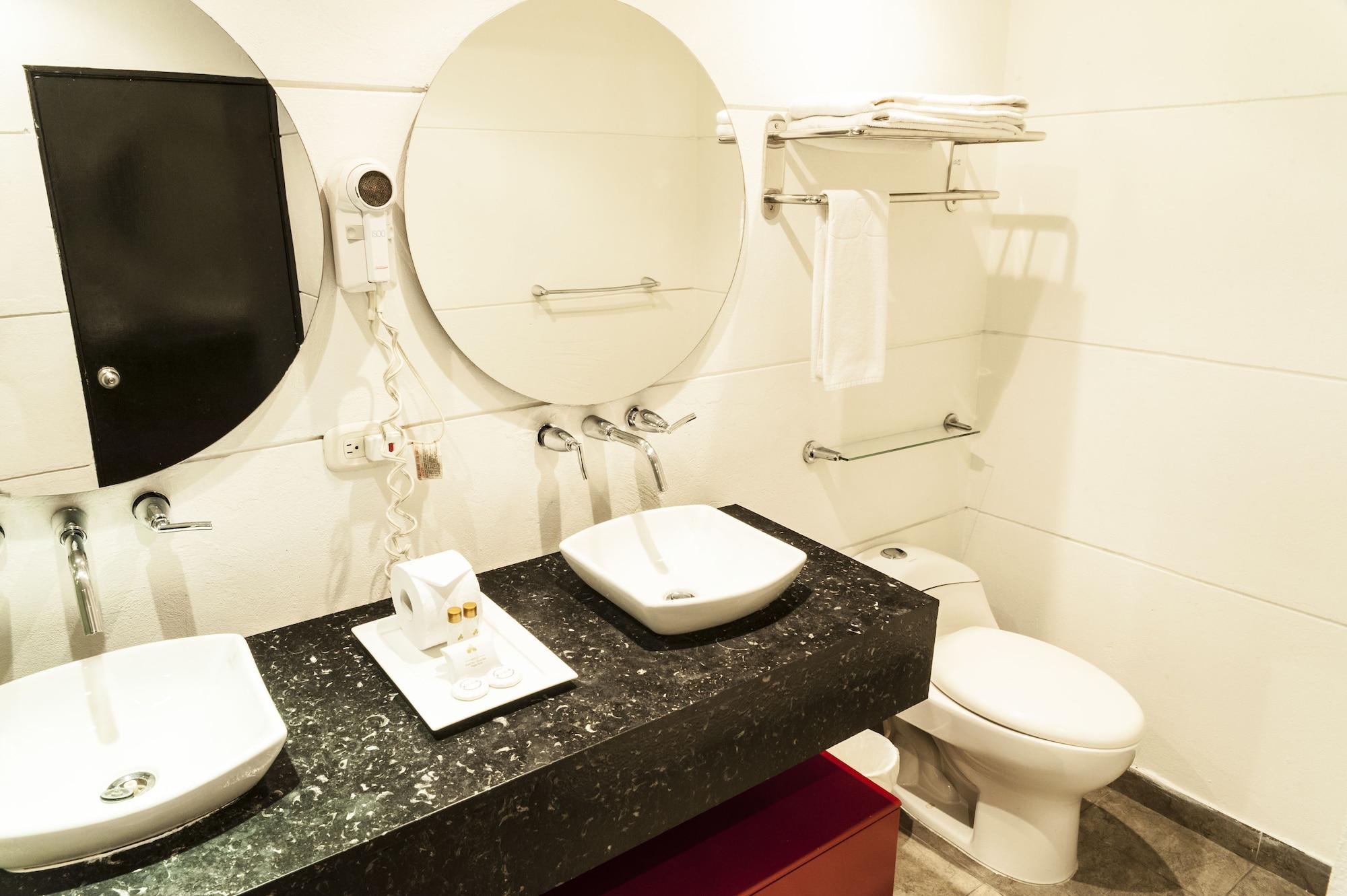 Virrey Hotel