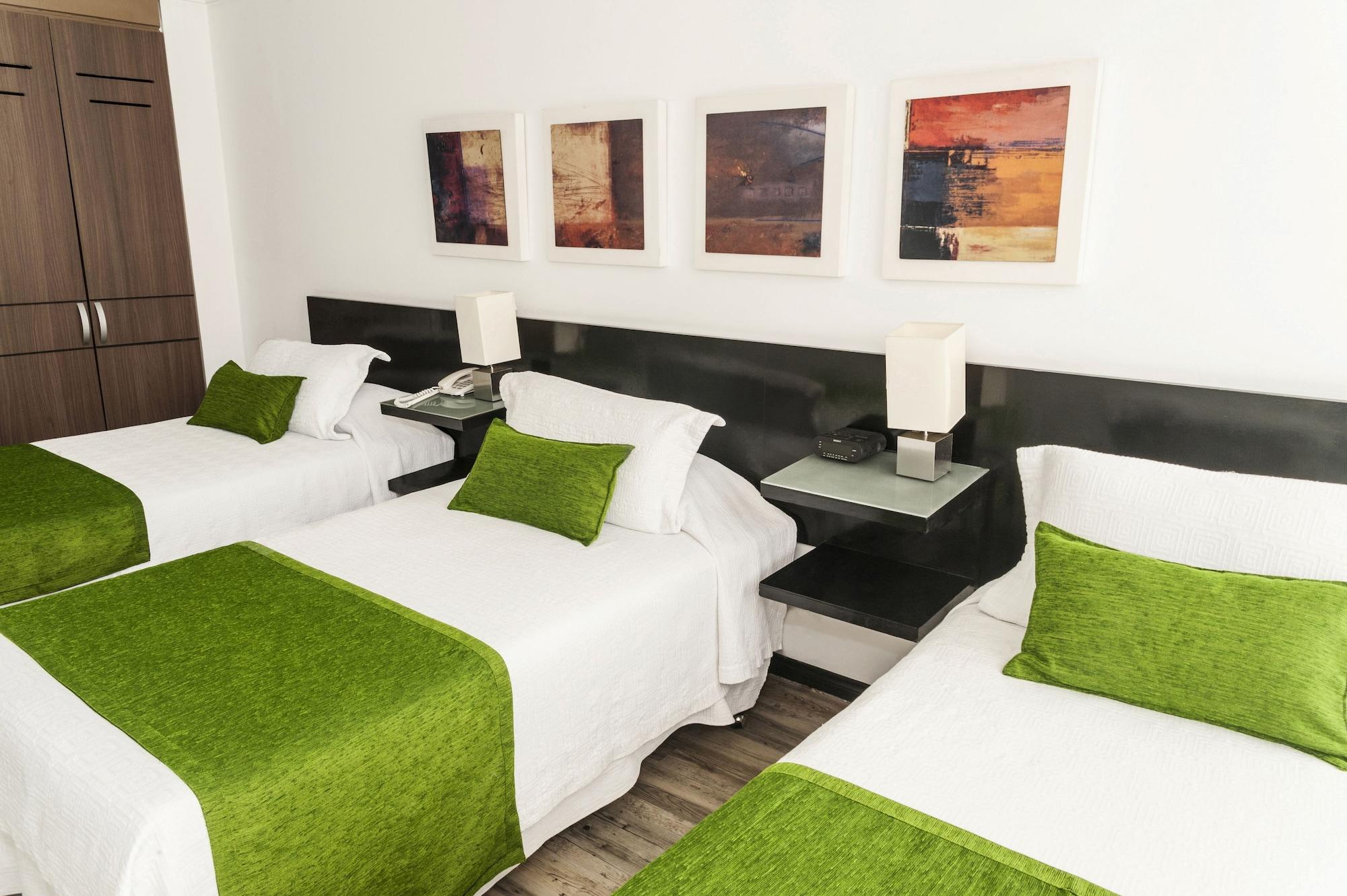 Virrey Hotel
