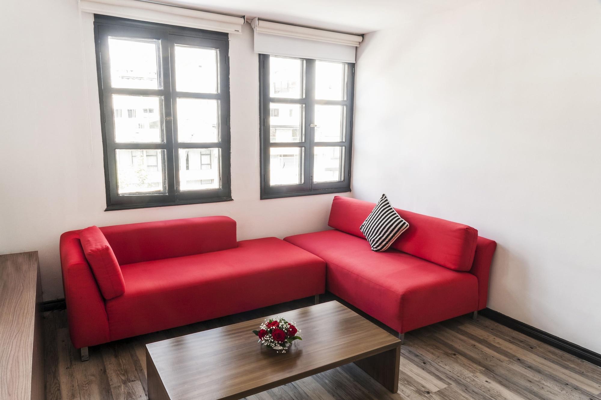 Virrey Hotel