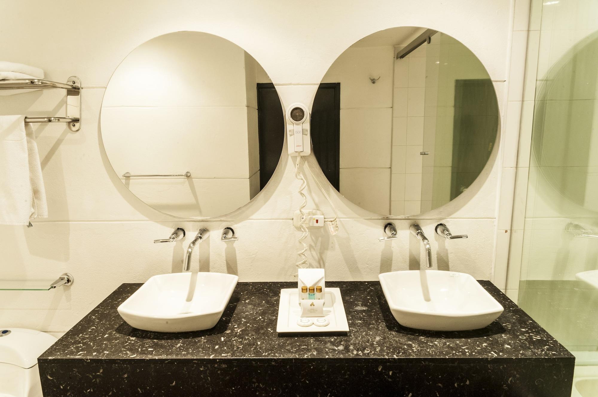 Hotel Virrey 3*