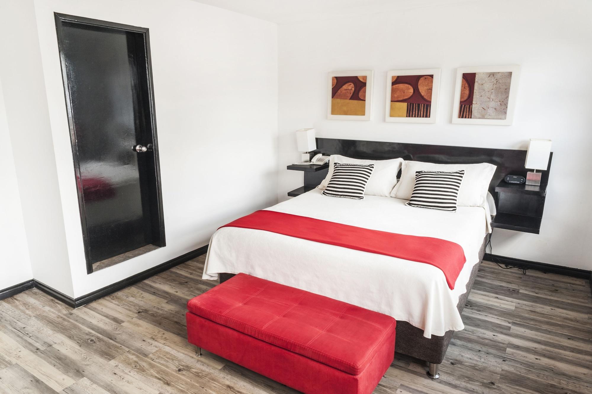 Virrey Hotel 3*