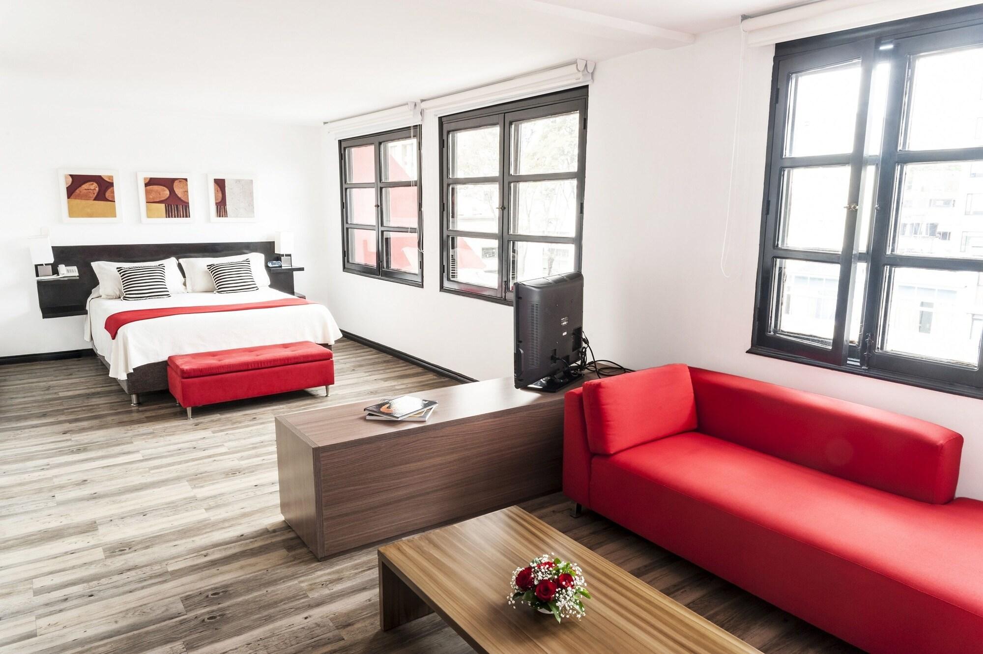 Virrey Hotel