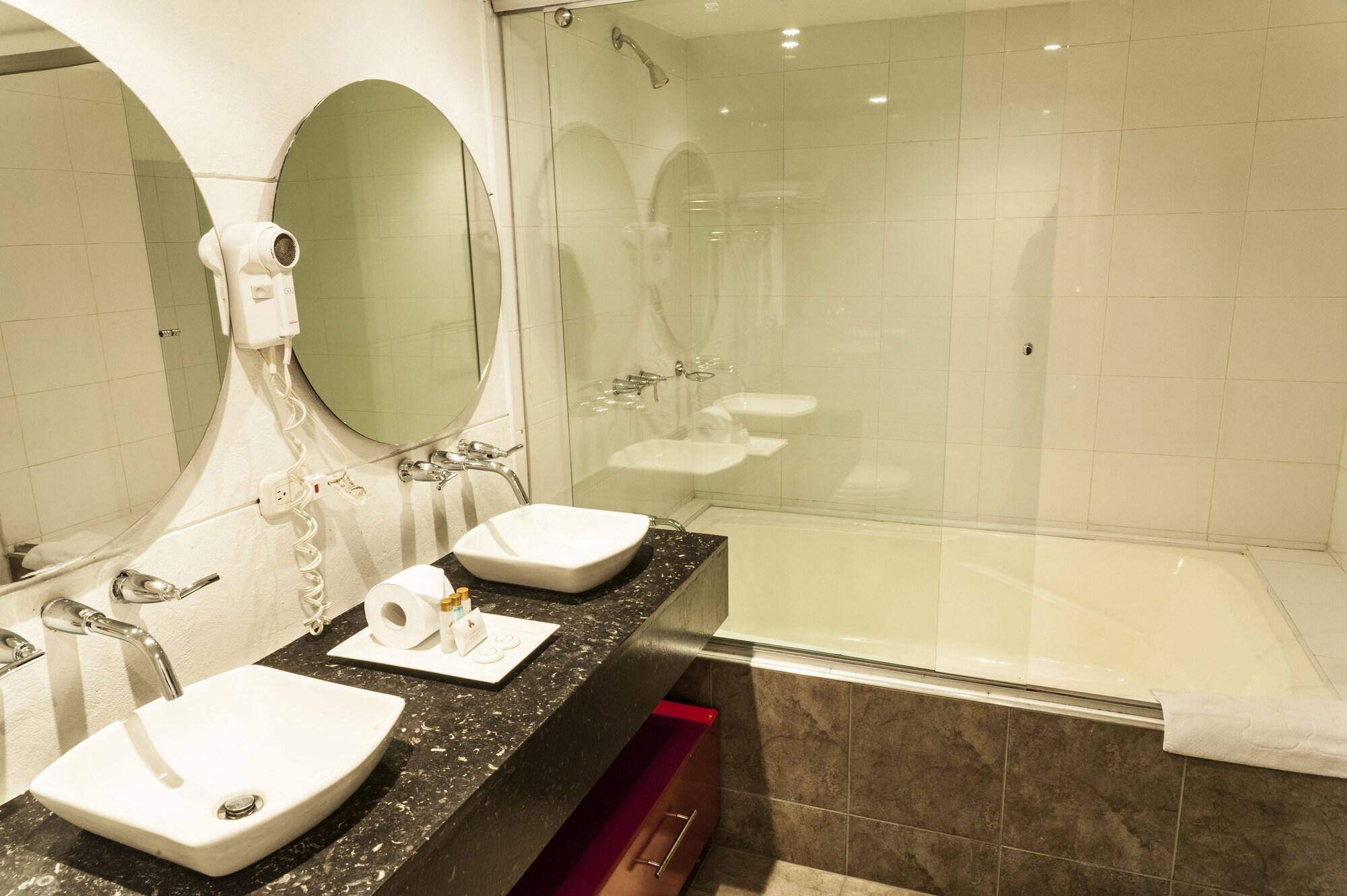 Hotel Virrey Bogotá