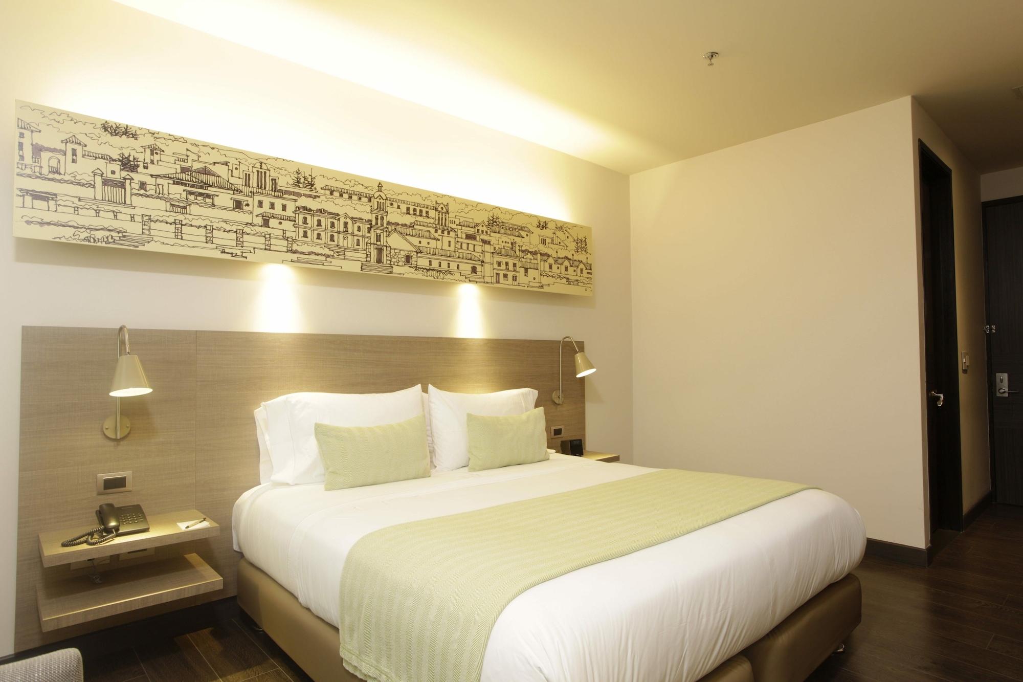 Bh Usaquén Hotel