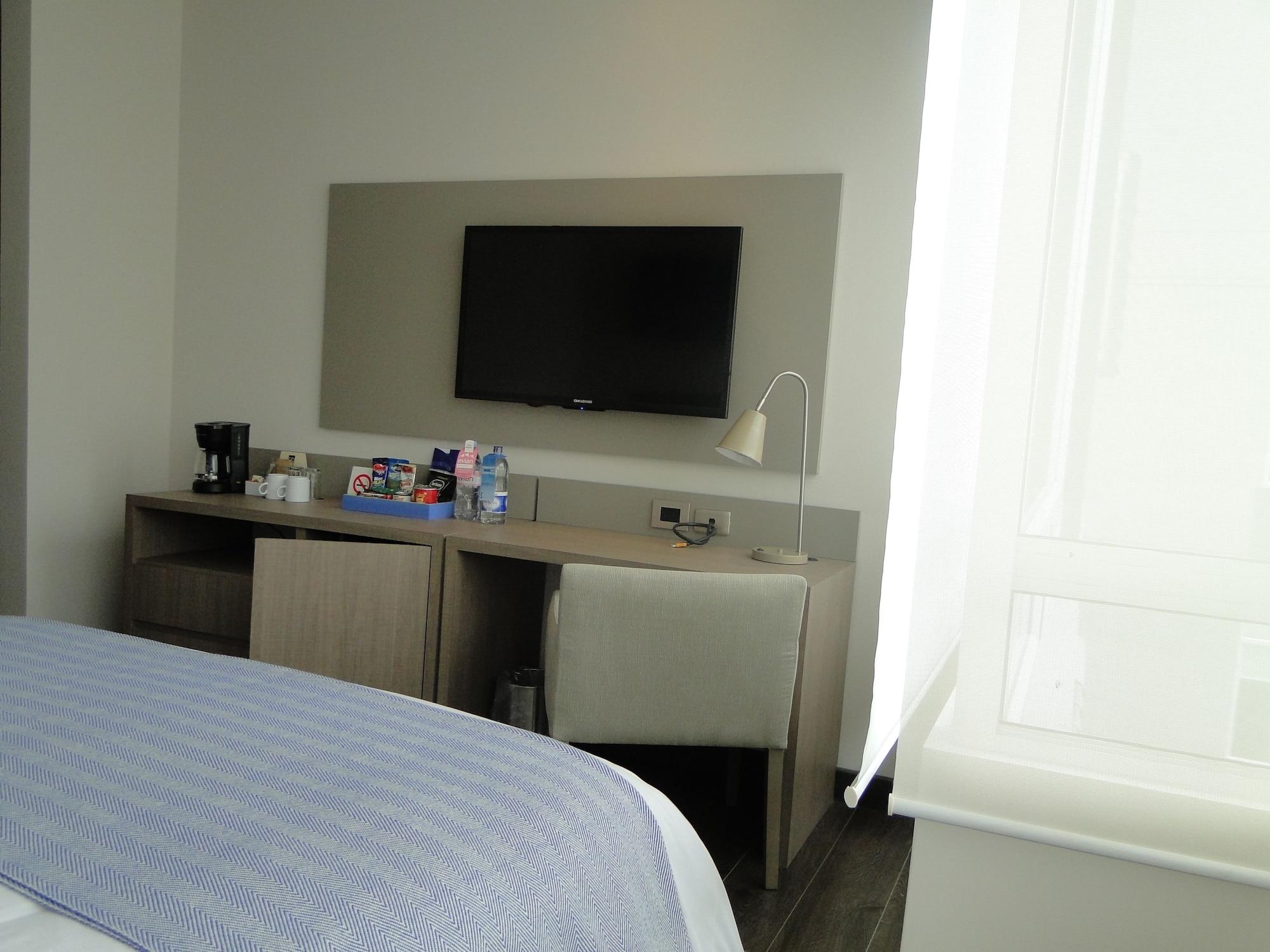 Hotel Bh Usaquén Bogotá