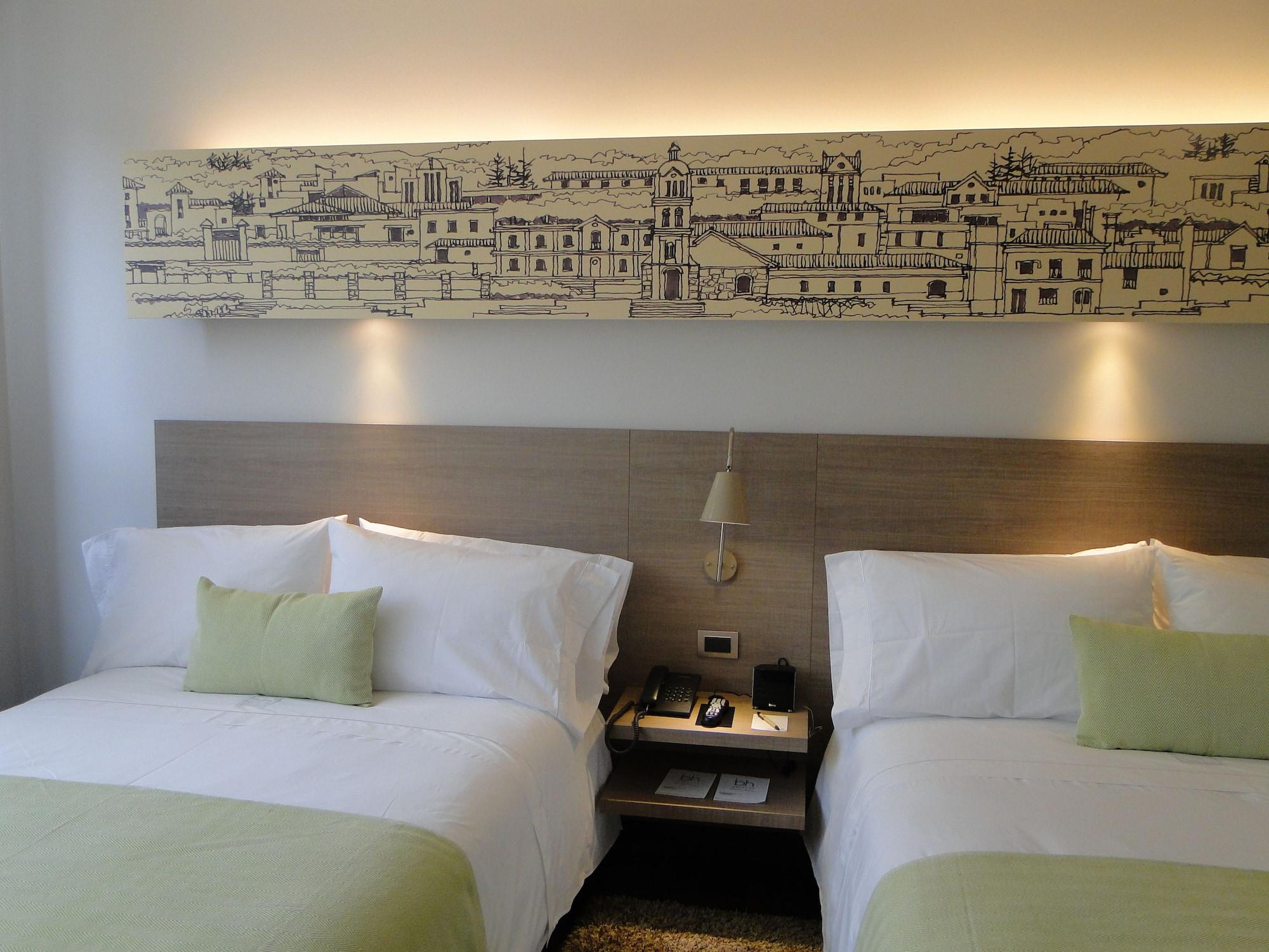 Hotel Bh Usaquén Bogotá