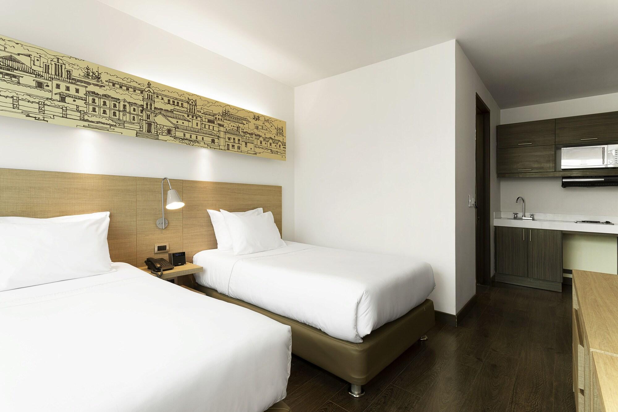 Bh Usaquén Hotel