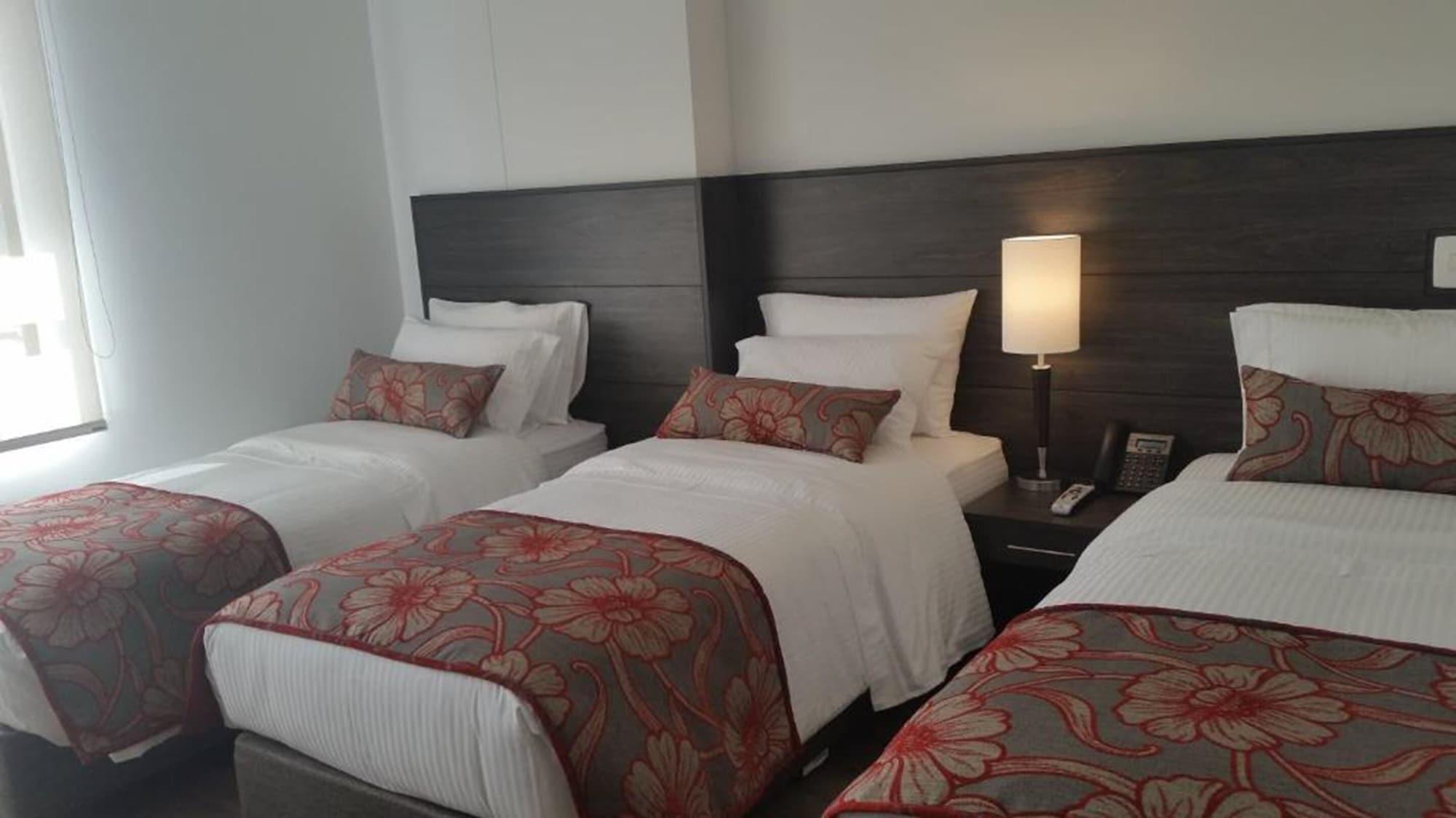 Az 4* Bogotá
