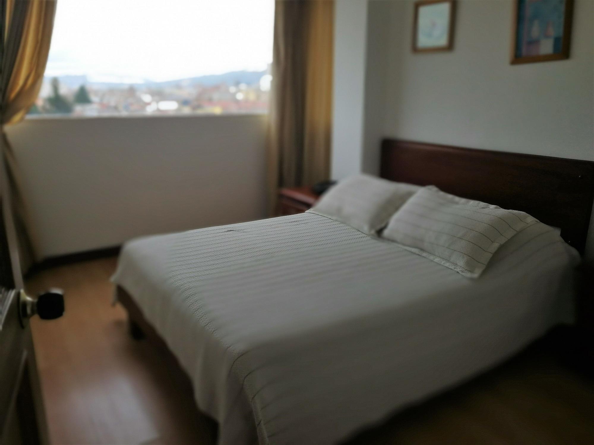 Alicante Hotel