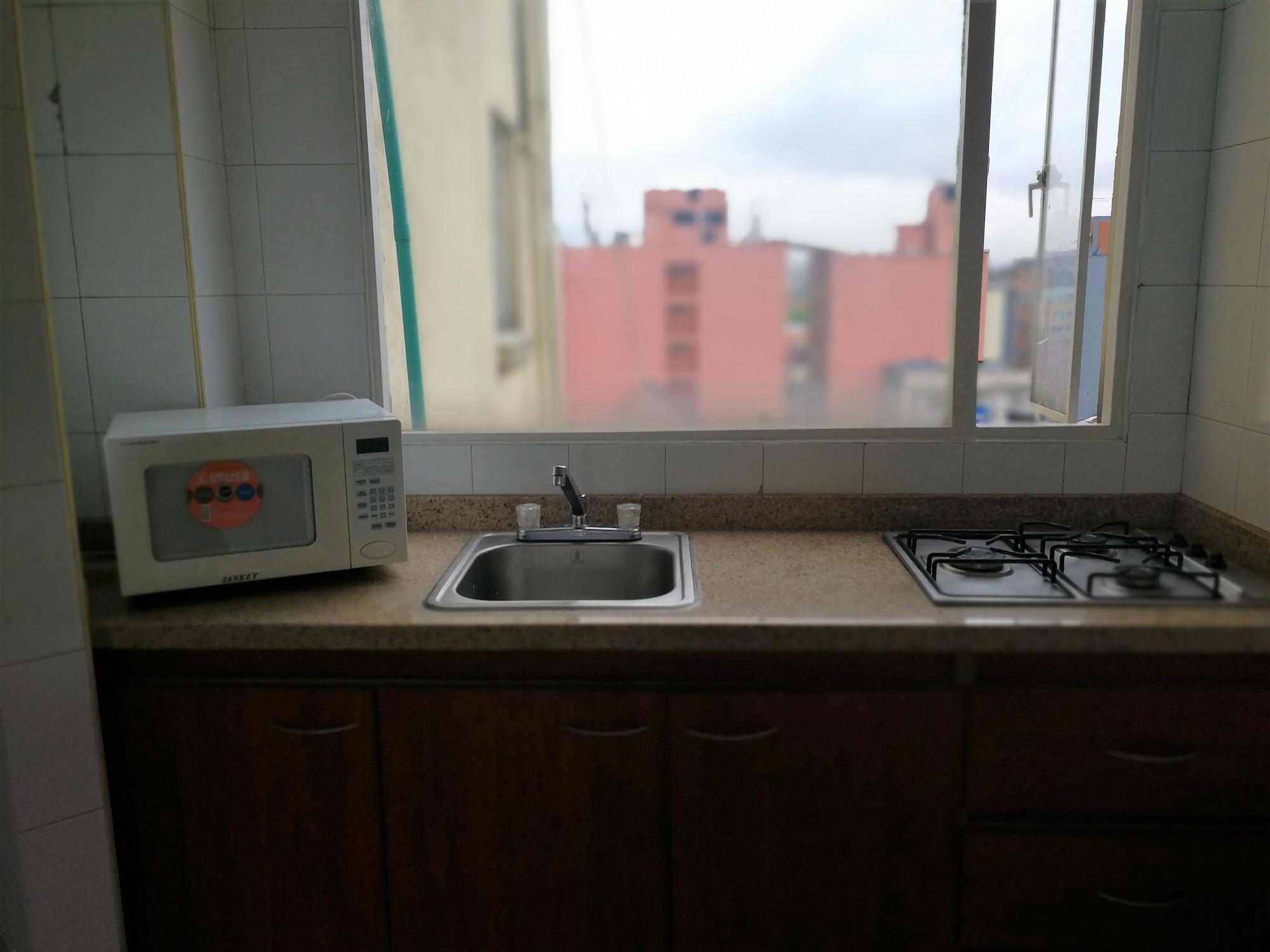 Alicante Hotel Bogota