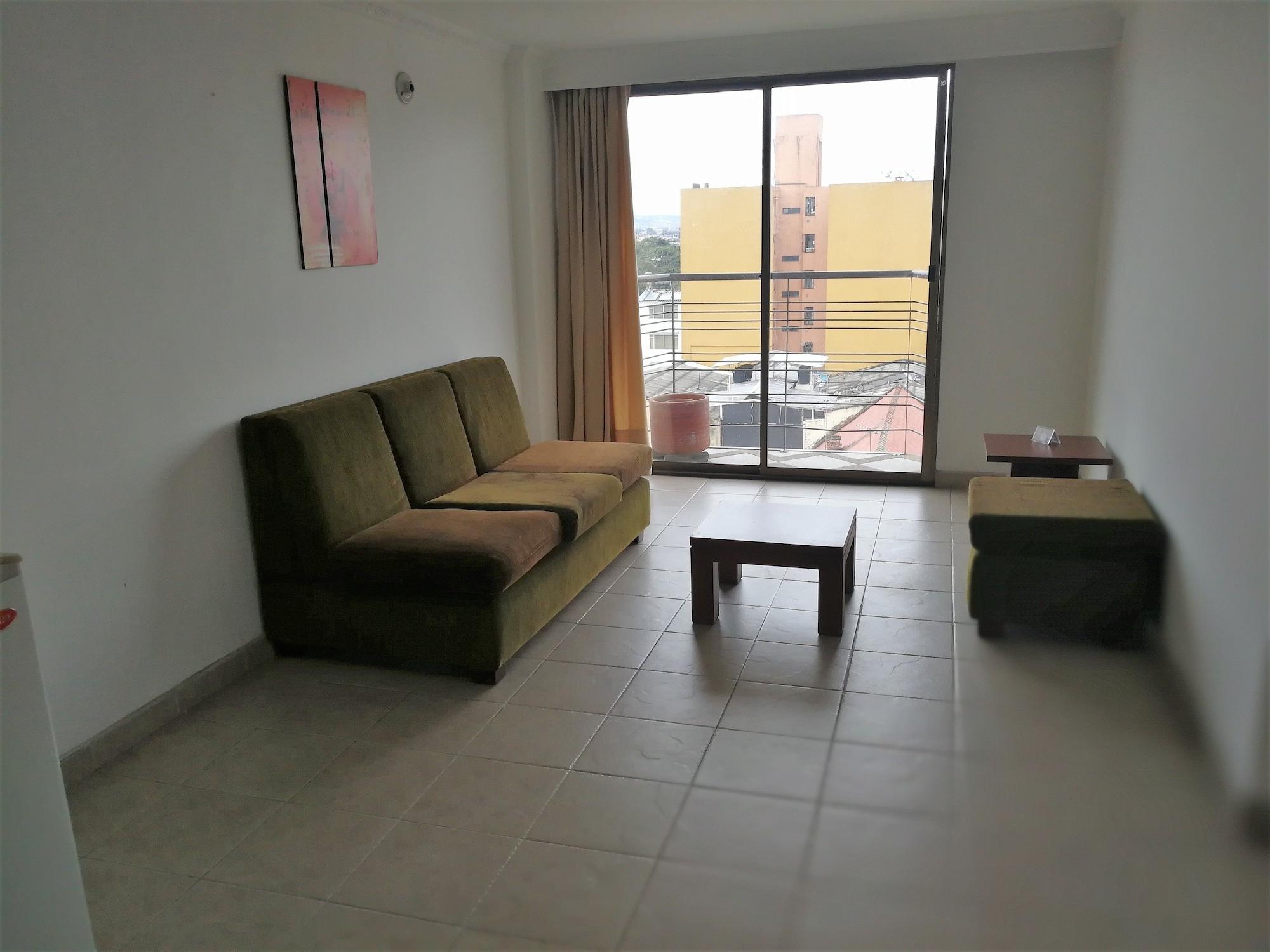 Alicante Bogota