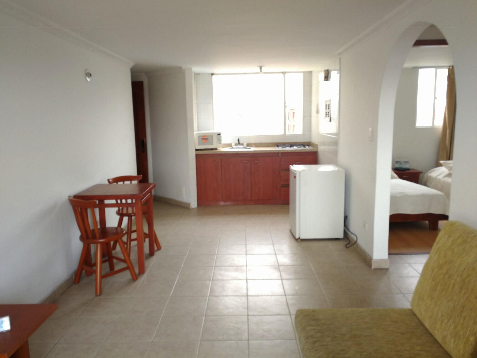 Alicante Hotel 2*