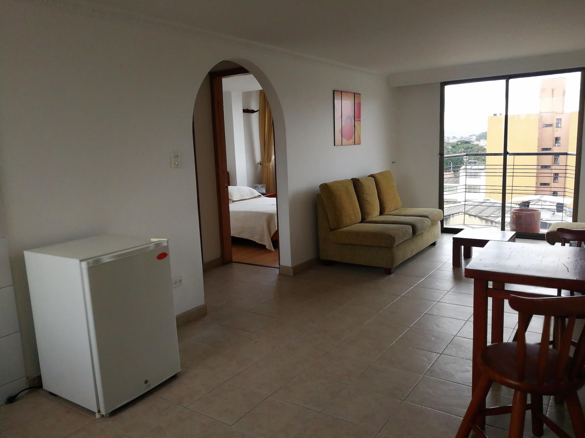 Alicante Hotel 2*