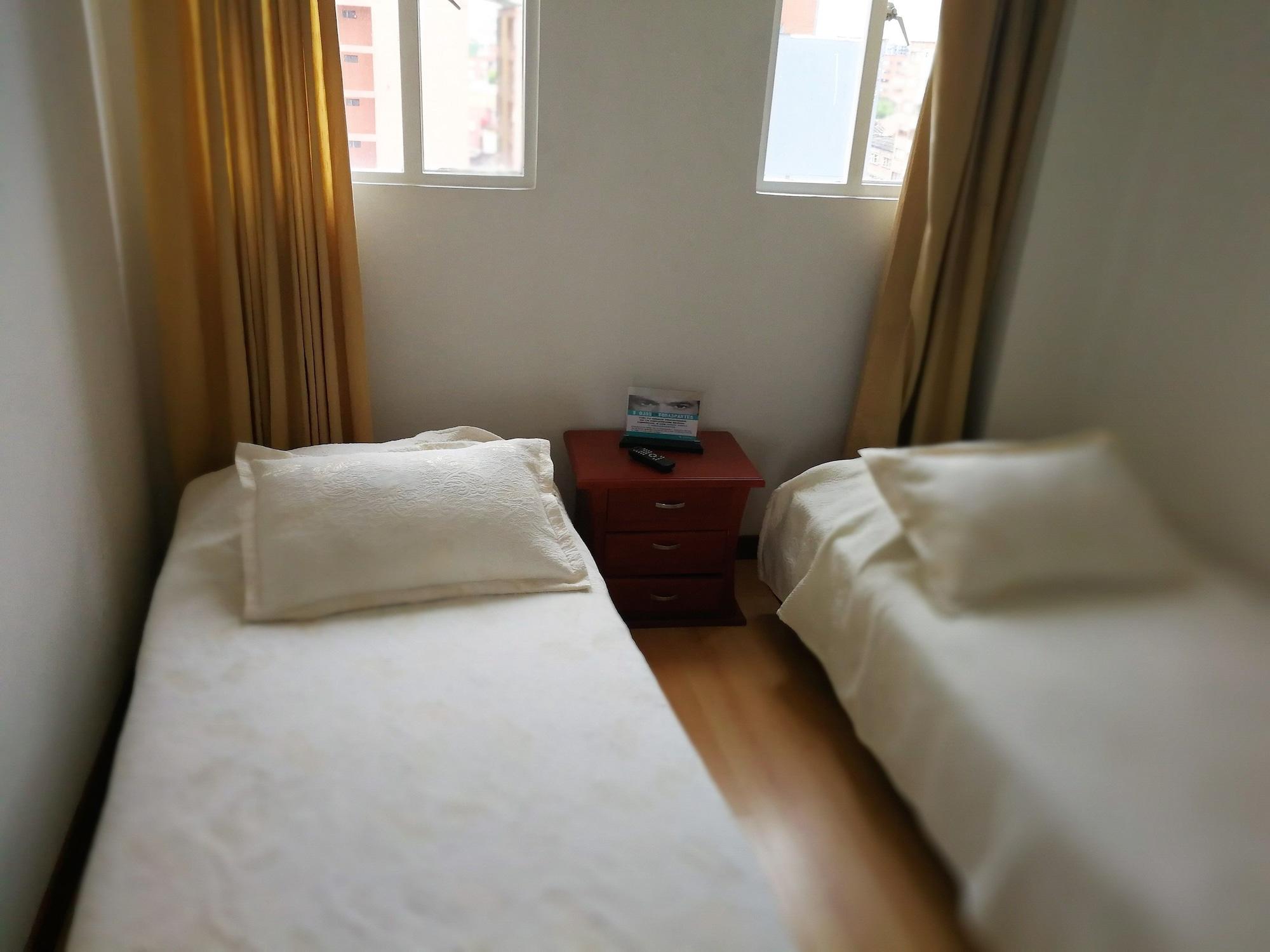 Hotel Alicante Bogota