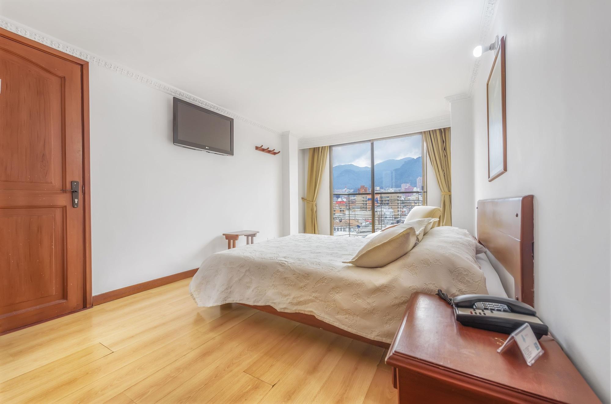 Alicante Hotel 2*