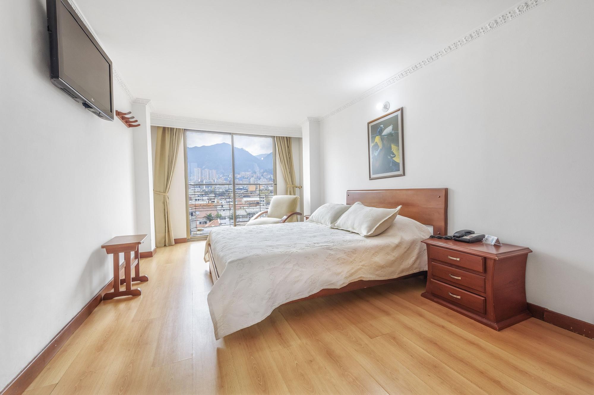 Alicante Hotel