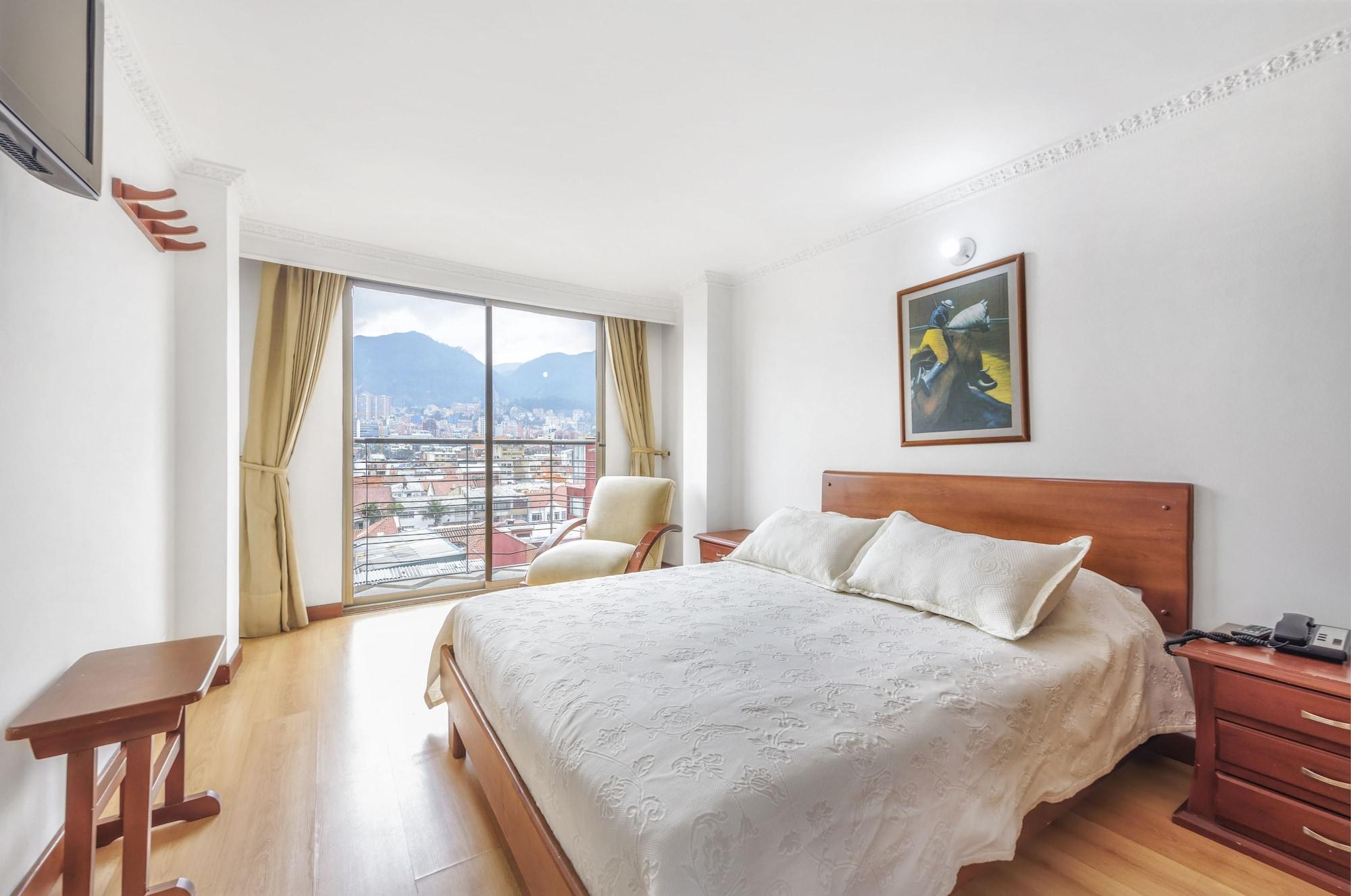 Alicante Hotel 2*