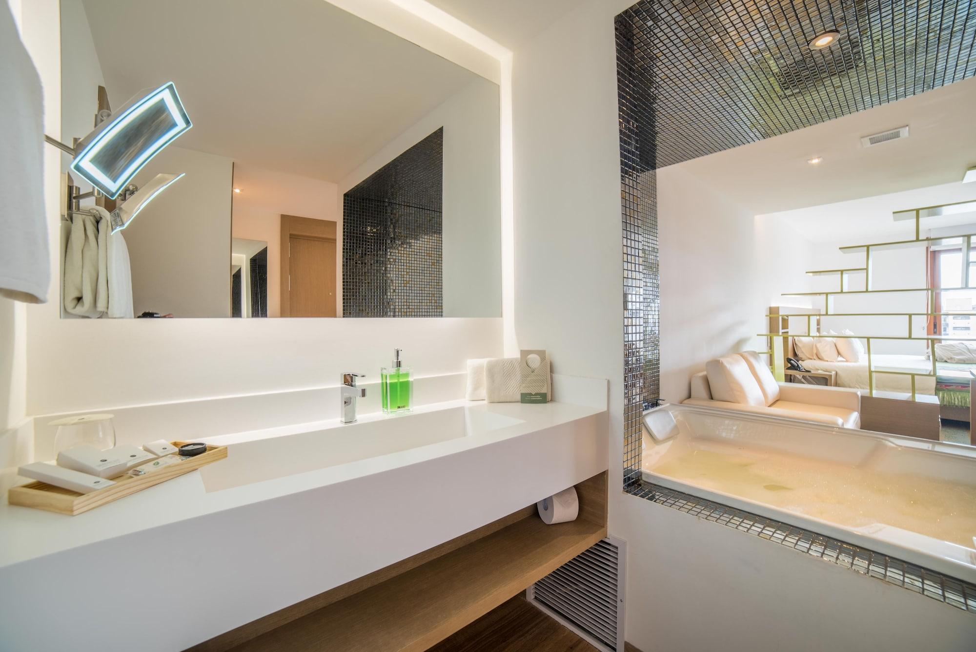 Biohotel Organic Hotel 3*
