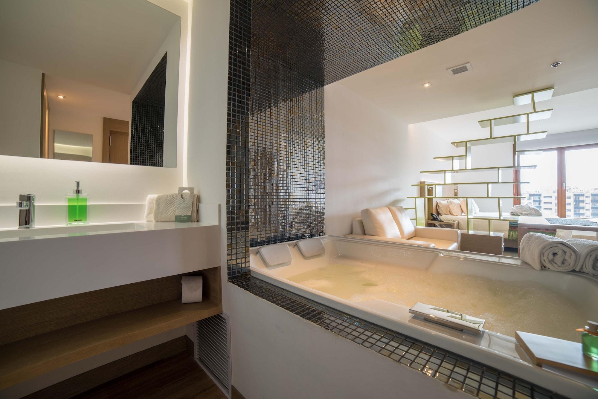 Biohotel Organic 3* Bogotá