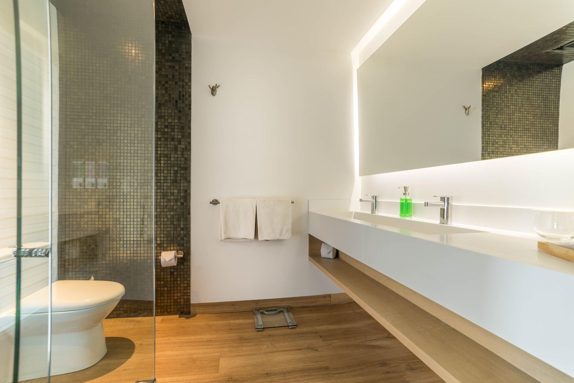 Hotel Biohotel Organic 3*