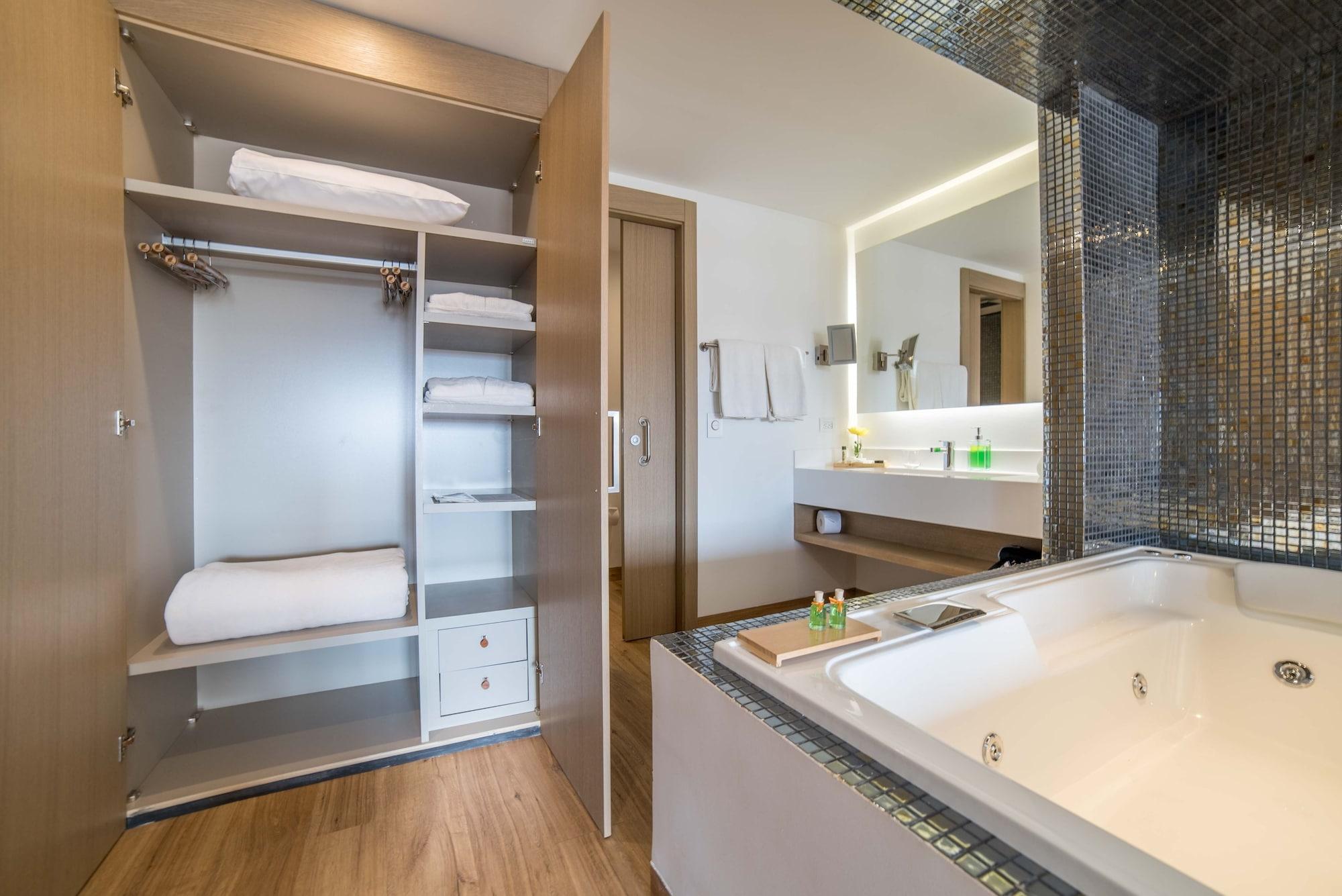 Hotel Biohotel Organic Bogotá