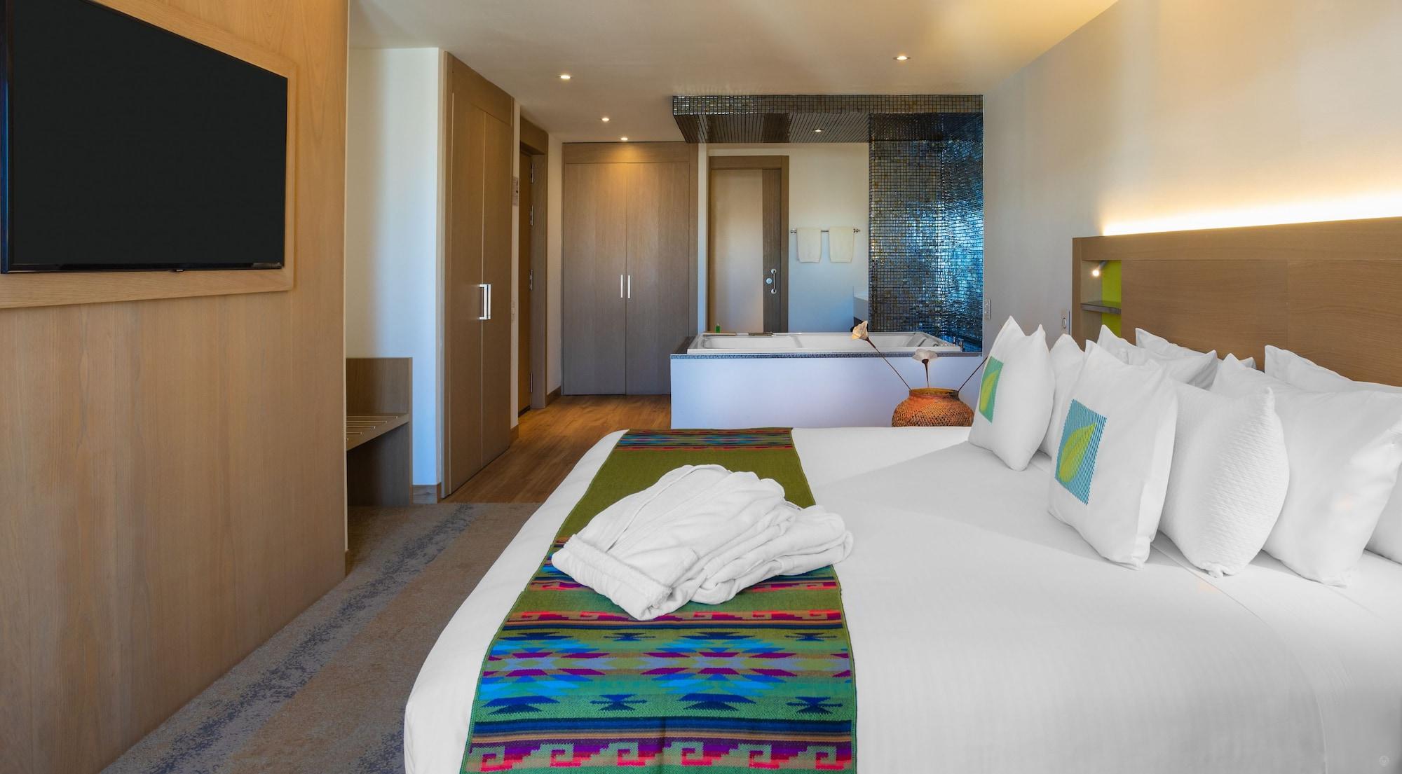 Hotel Biohotel Organic Bogotá