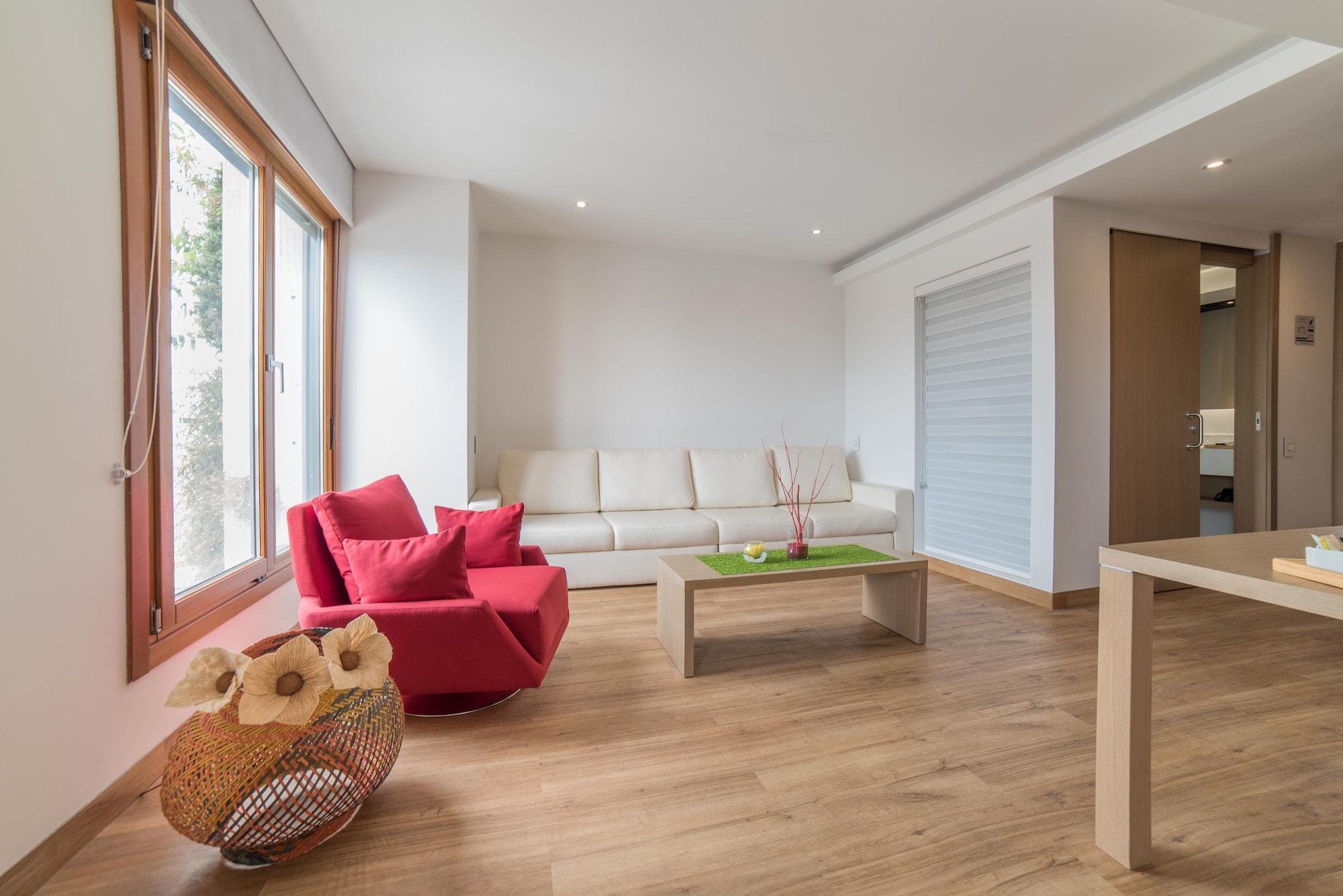 Biohotel Organic