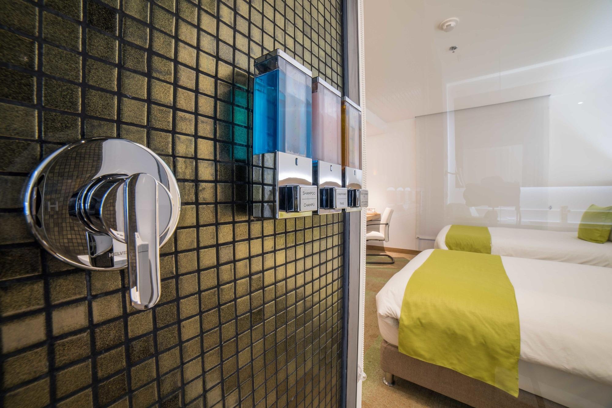 Hotel Biohotel Organic 3*