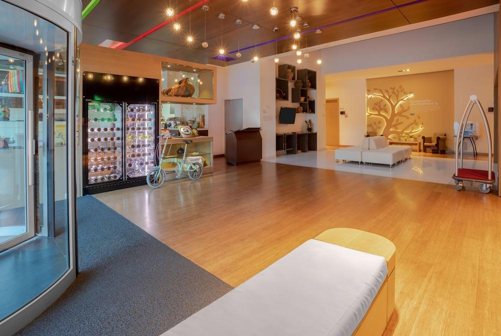 Biohotel Organic 3* Bogotá