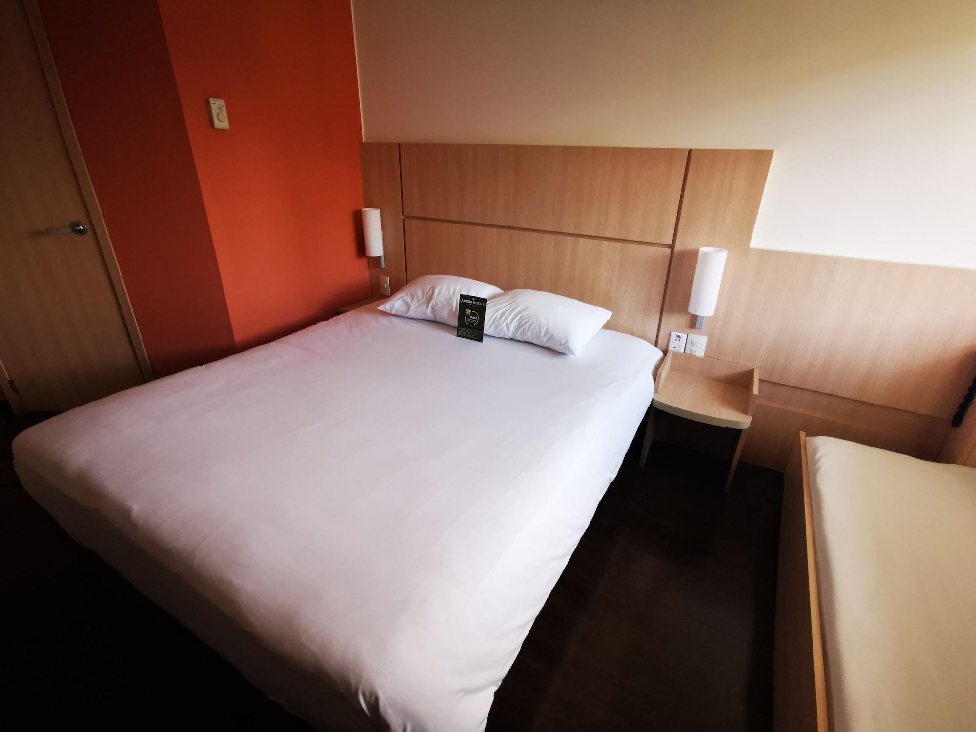 Ibis Museo Hotel 3*