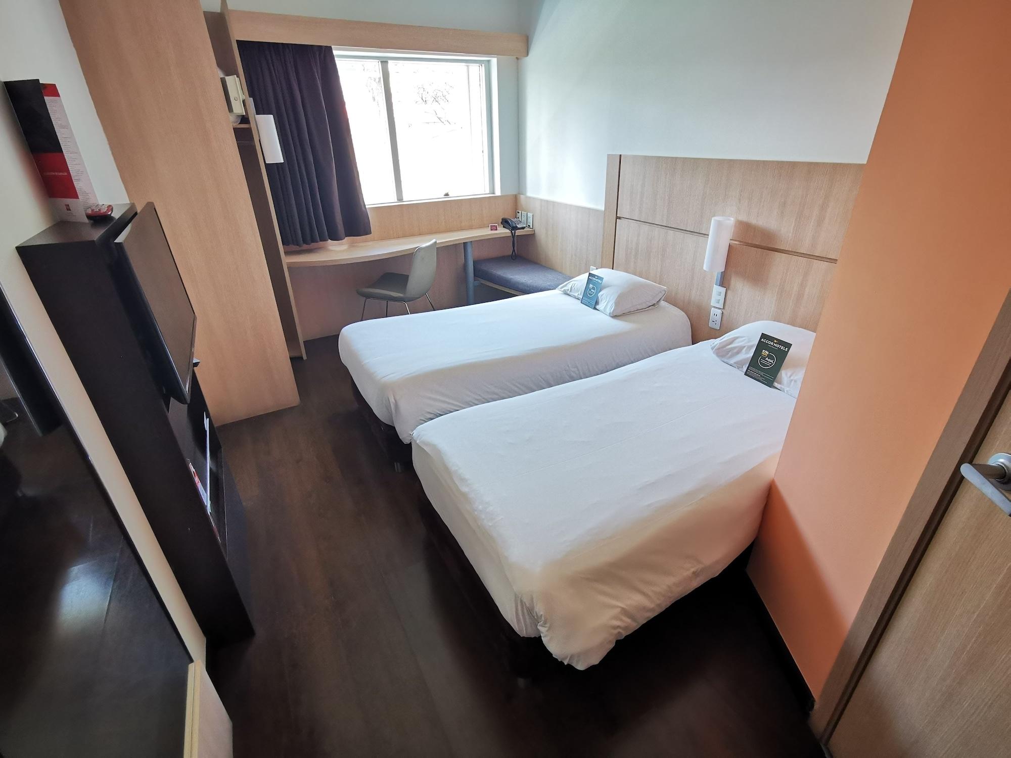 Hotel Ibis Museo