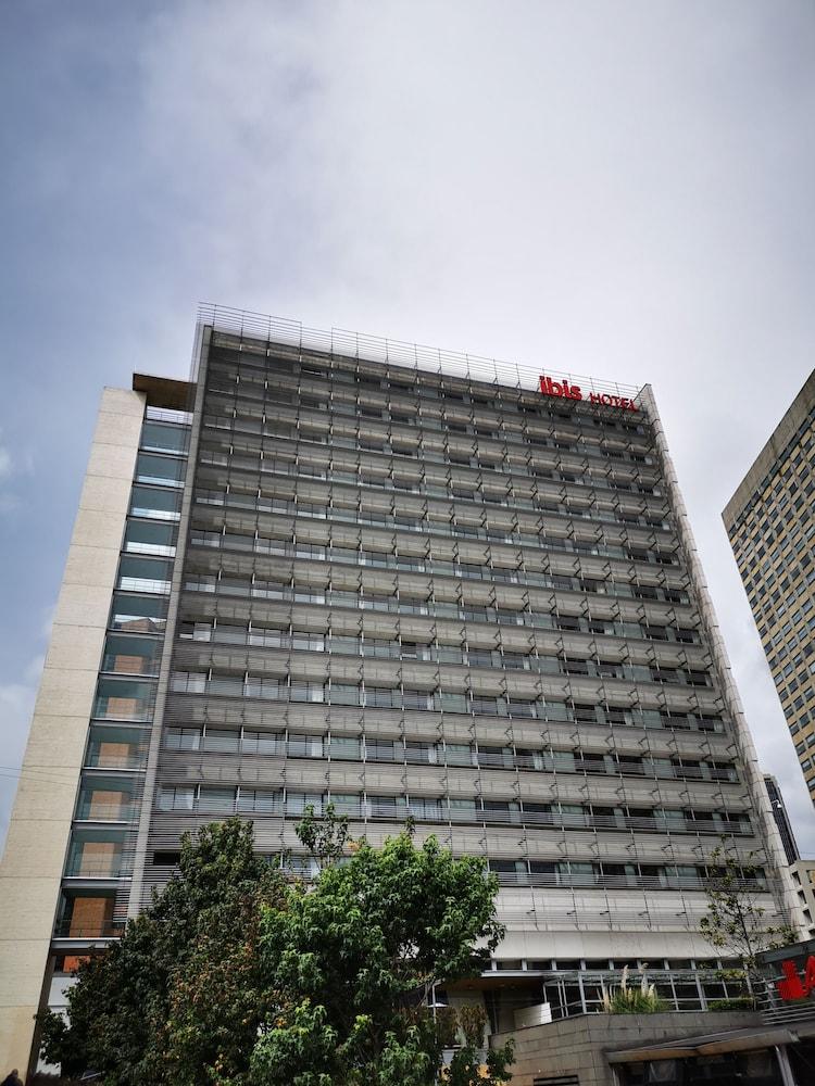 Ibis Museo Hotel