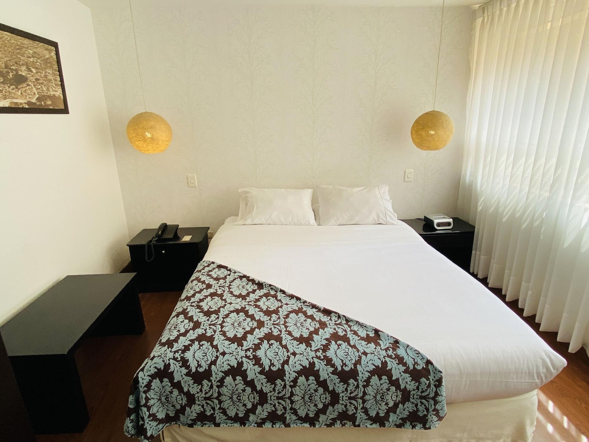 Retiro 84 By Mij Hotel