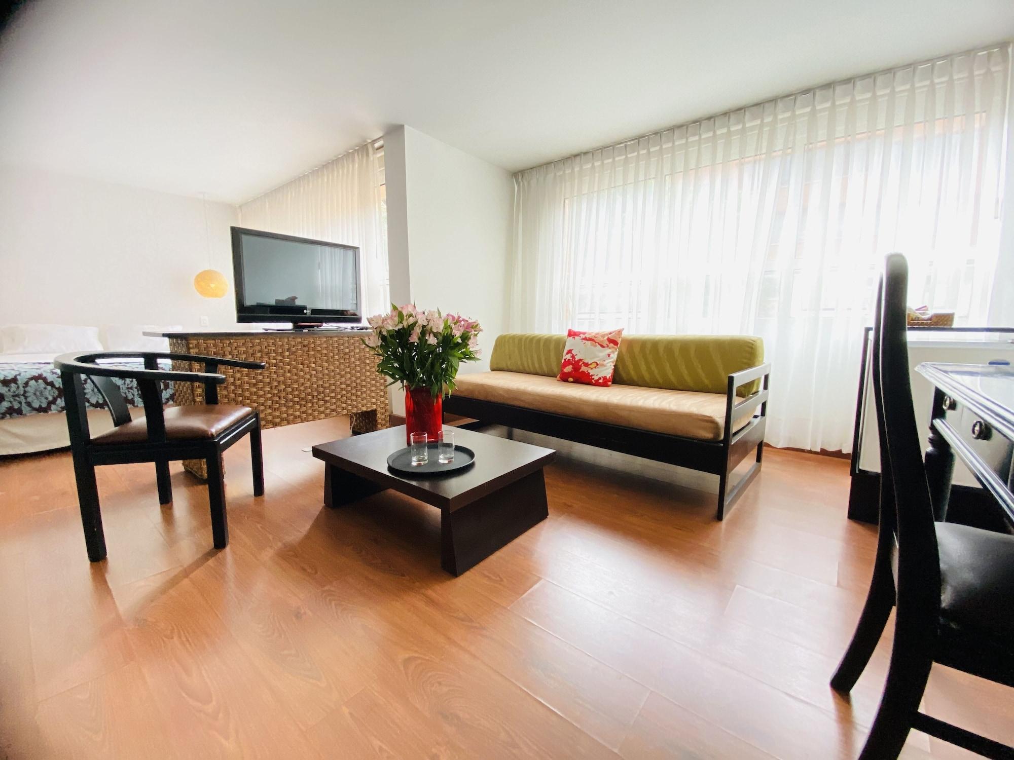 Hotel Retiro 84 By Mij 4*