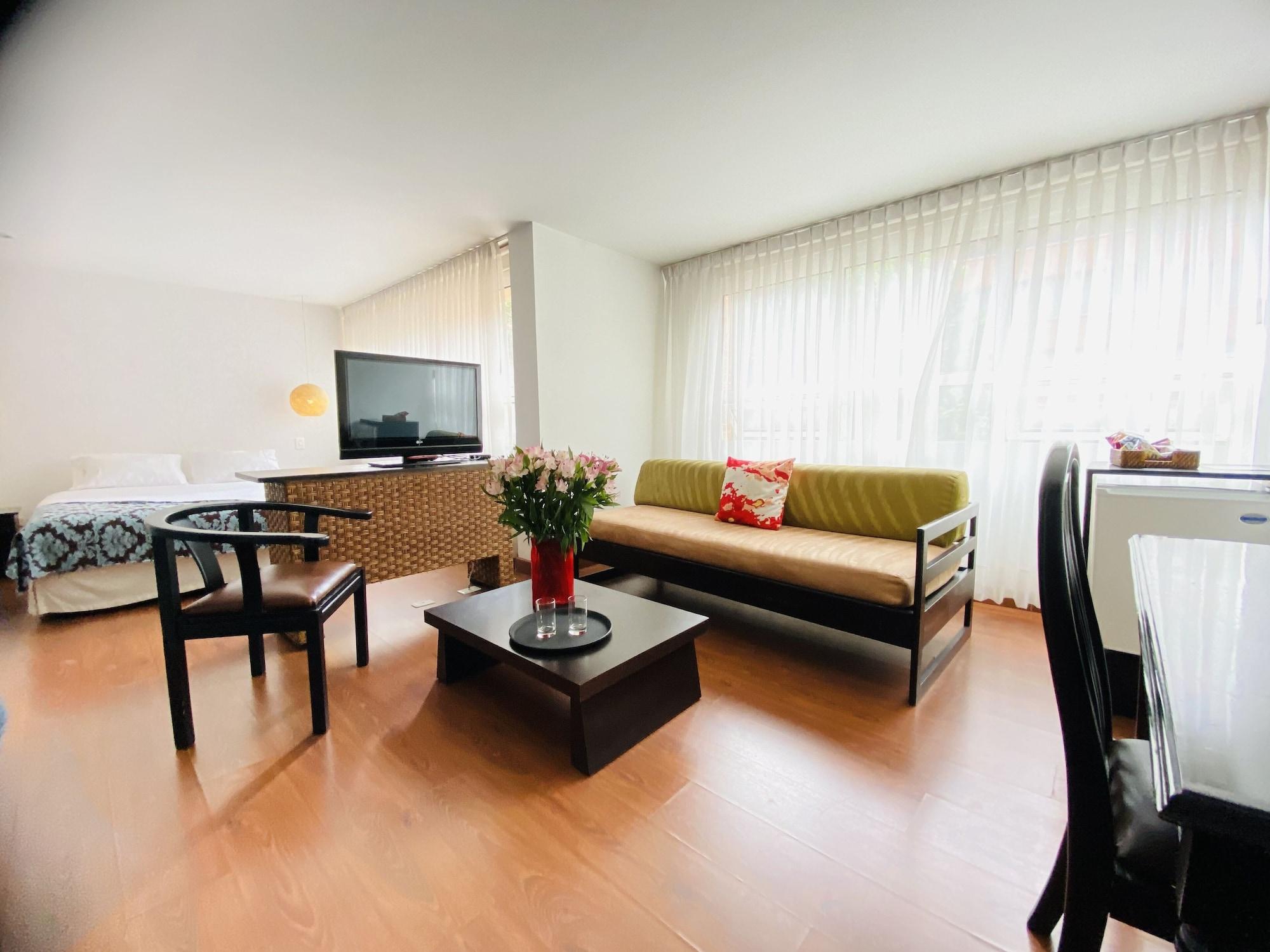 Hotel Retiro 84 By Mij 4*