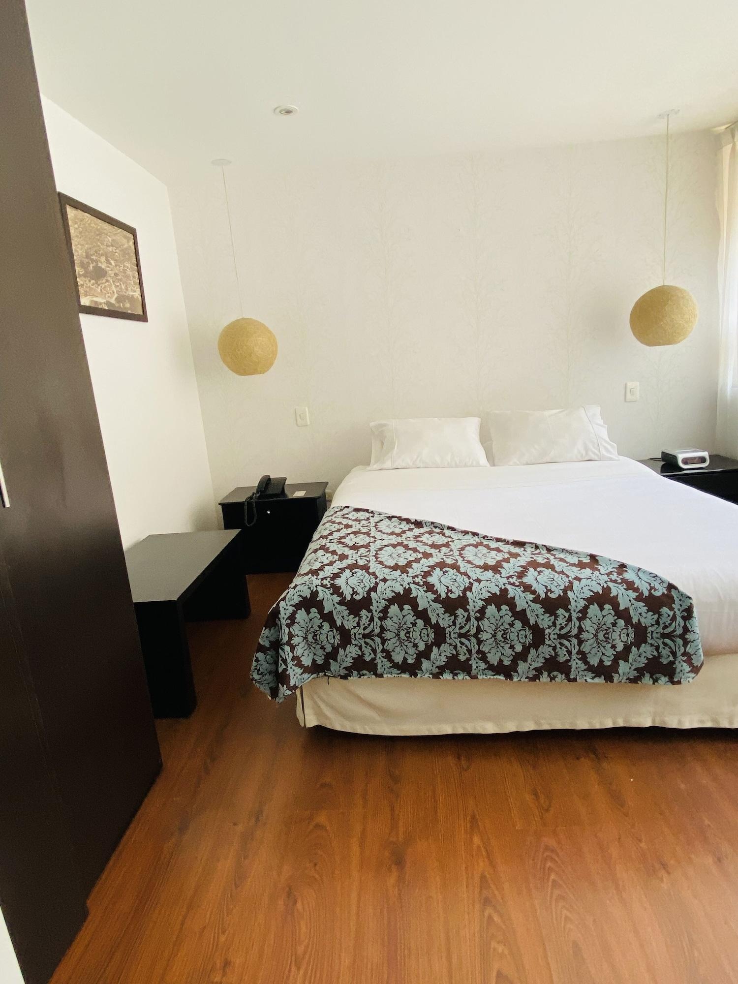 Retiro 84 By Mij Hotel Bogotá
