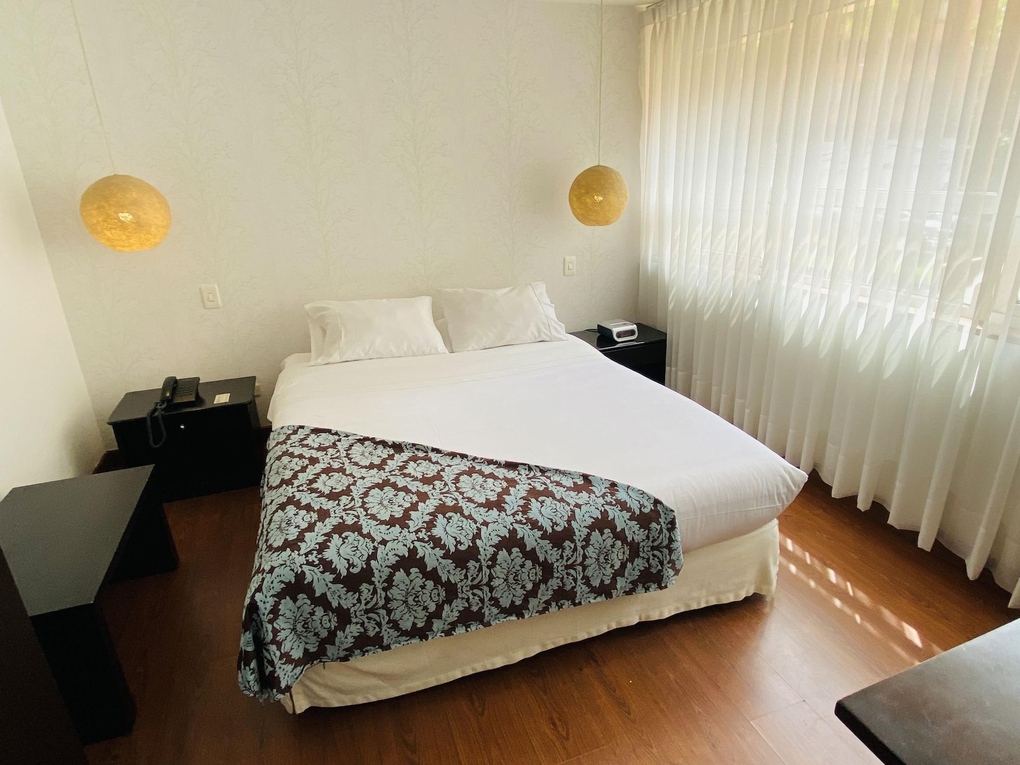 Retiro 84 By Mij Hotel 4*