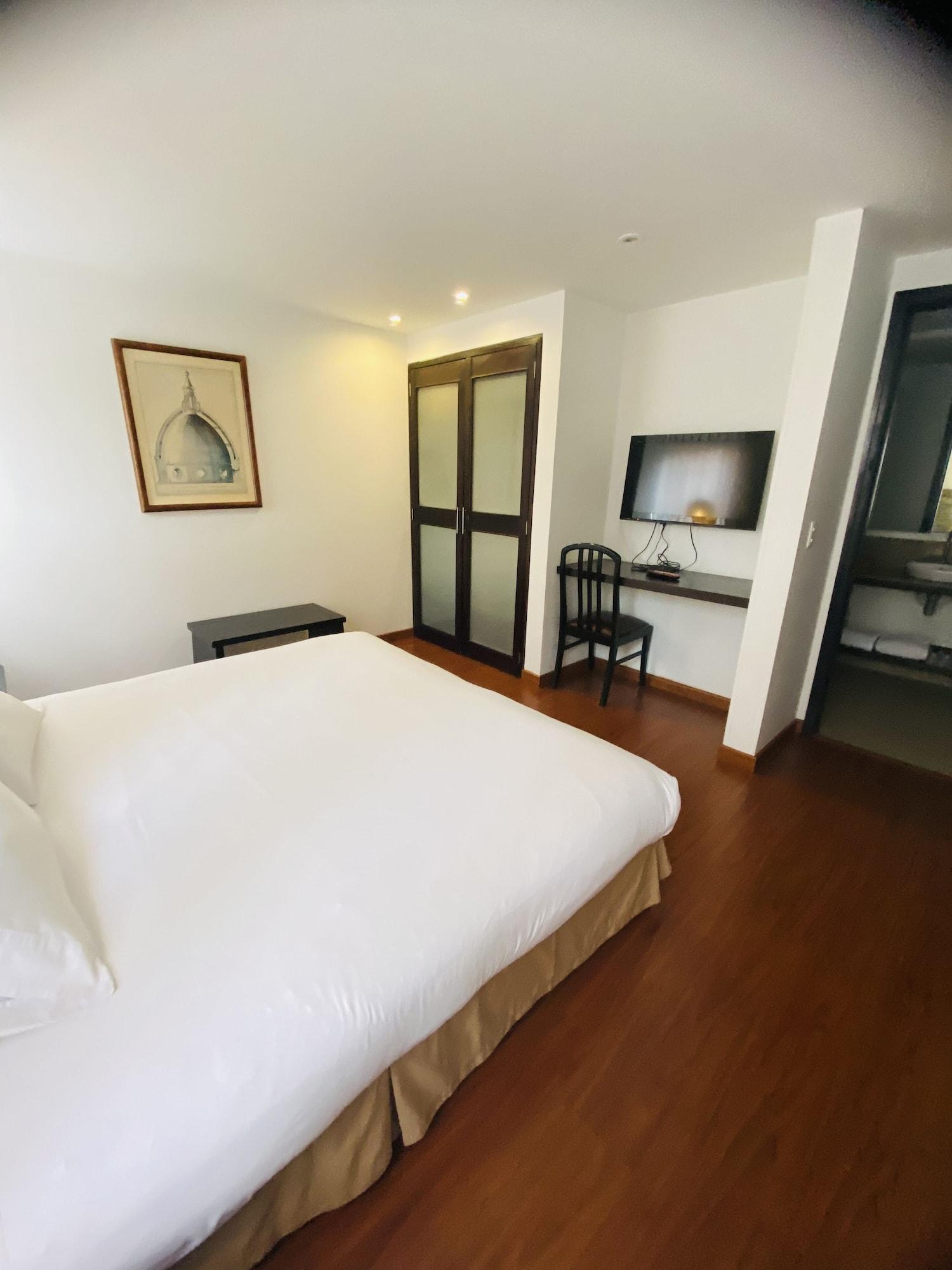 Retiro 84 By Mij Hotel Bogotá