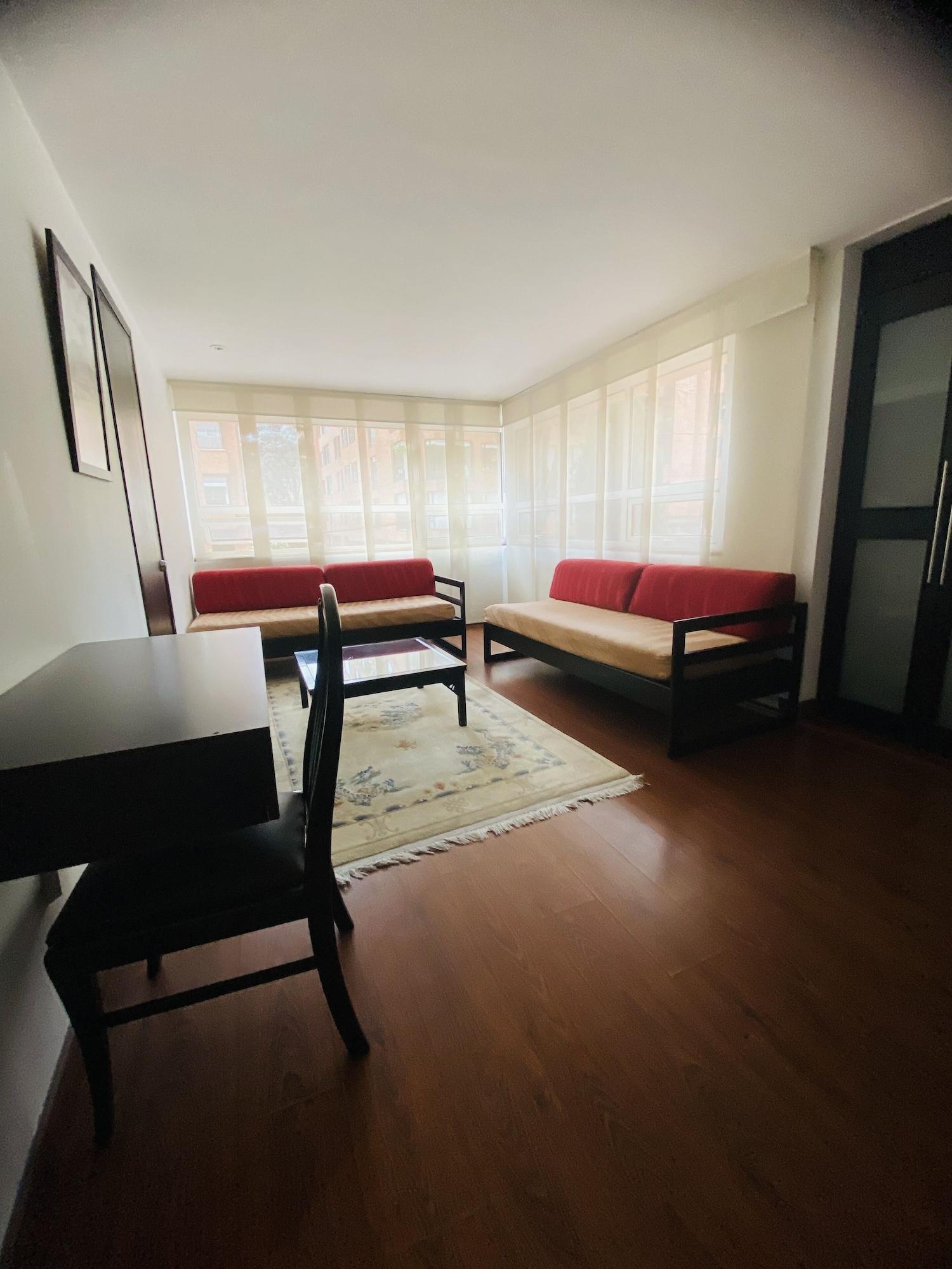 Retiro 84 By Mij Hotel 4*