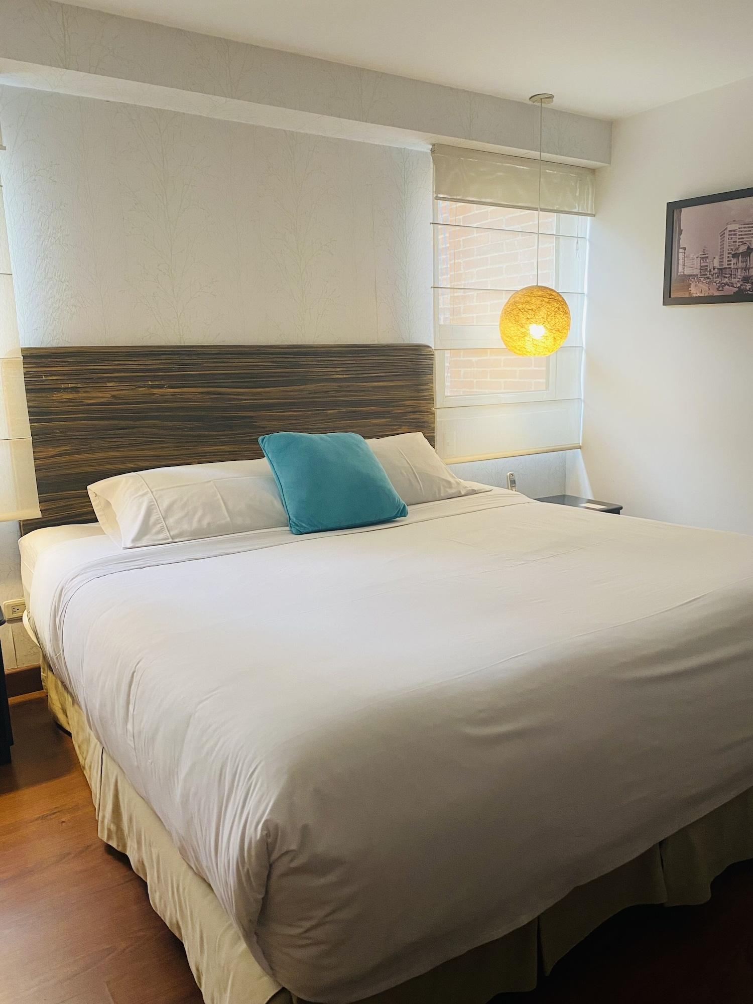 Hotel Retiro 84 By Mij