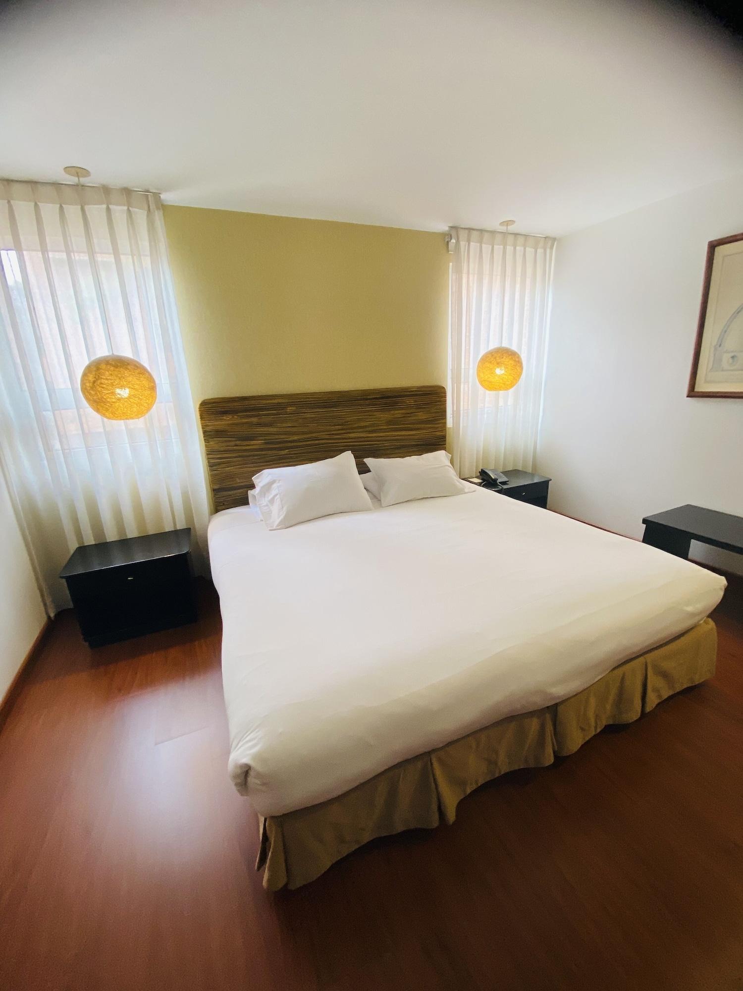 Hotel Retiro 84 By Mij 4*