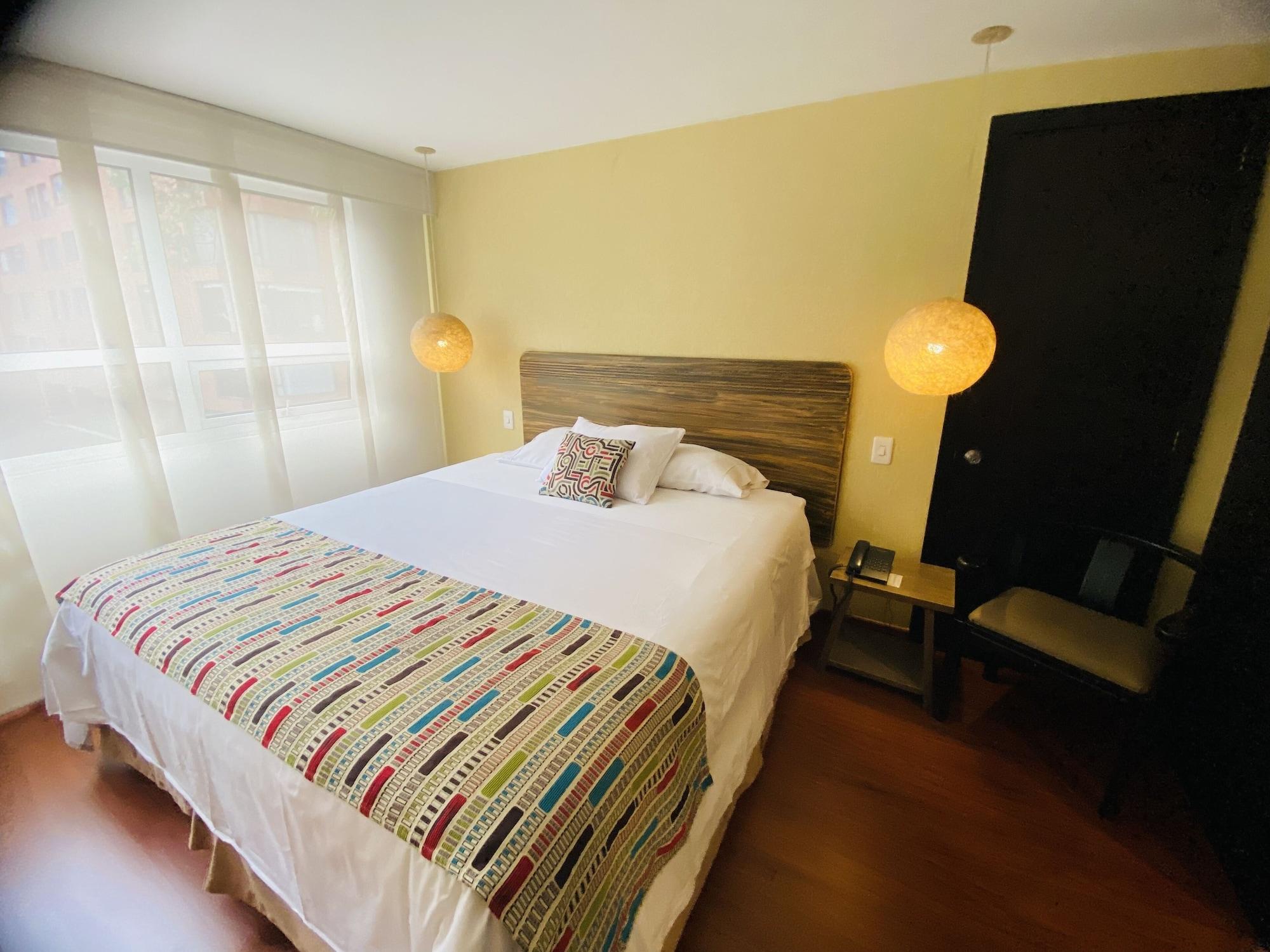 Retiro 84 By Mij Hotel