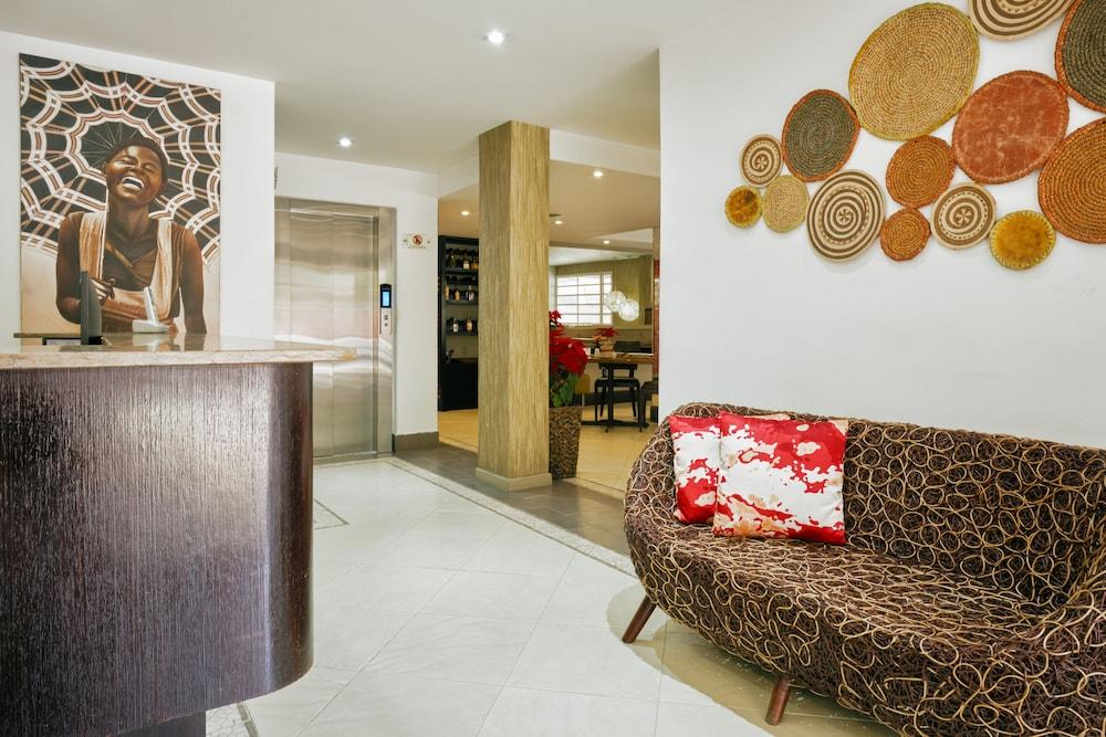 Retiro 84 By Mij Hotel