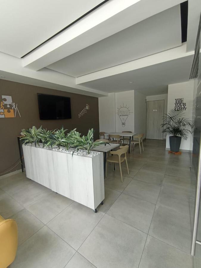 Apartamento Apartaestudio 1 ambiente Chapinero Campín y Movistar Arena *