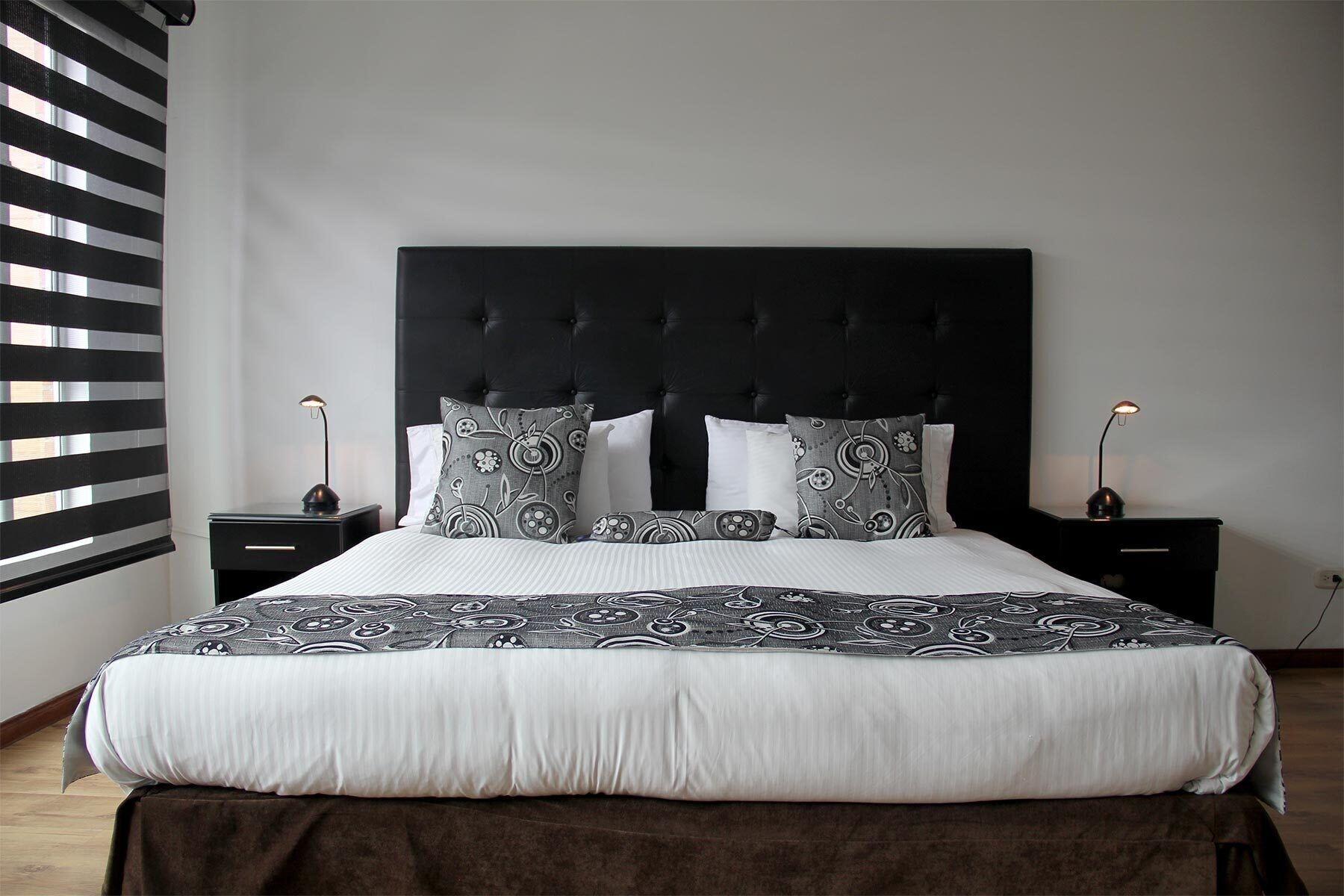 Santafe Real 4* Bogotá