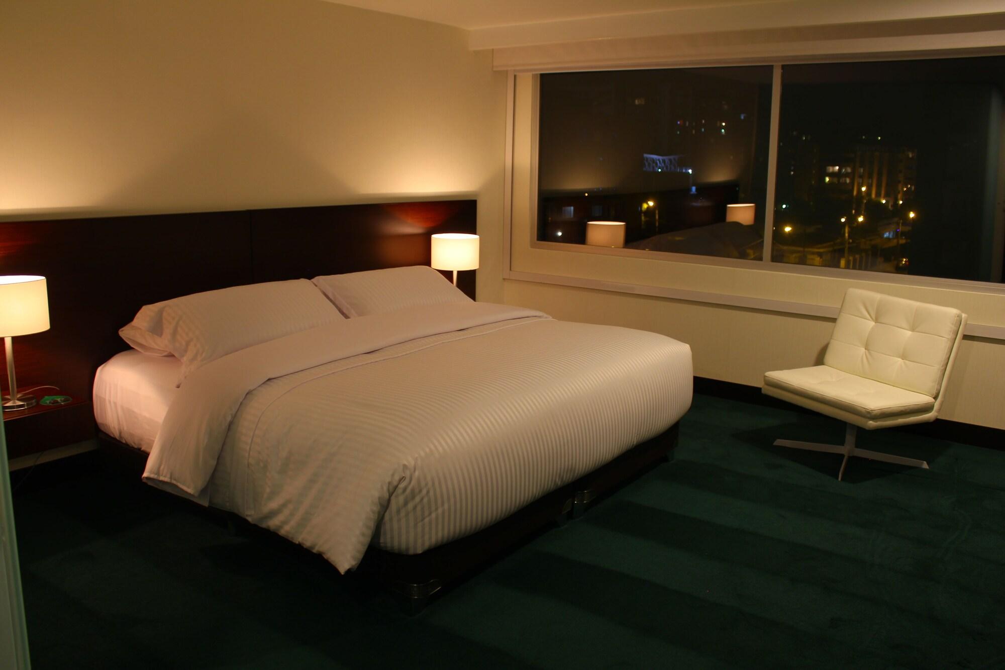 Hotel Santa Barbara Boutique 3*