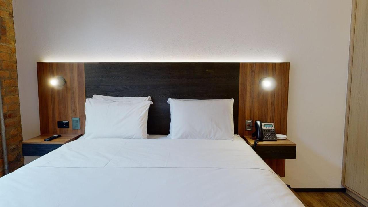 Apartamento Nova Bogotá